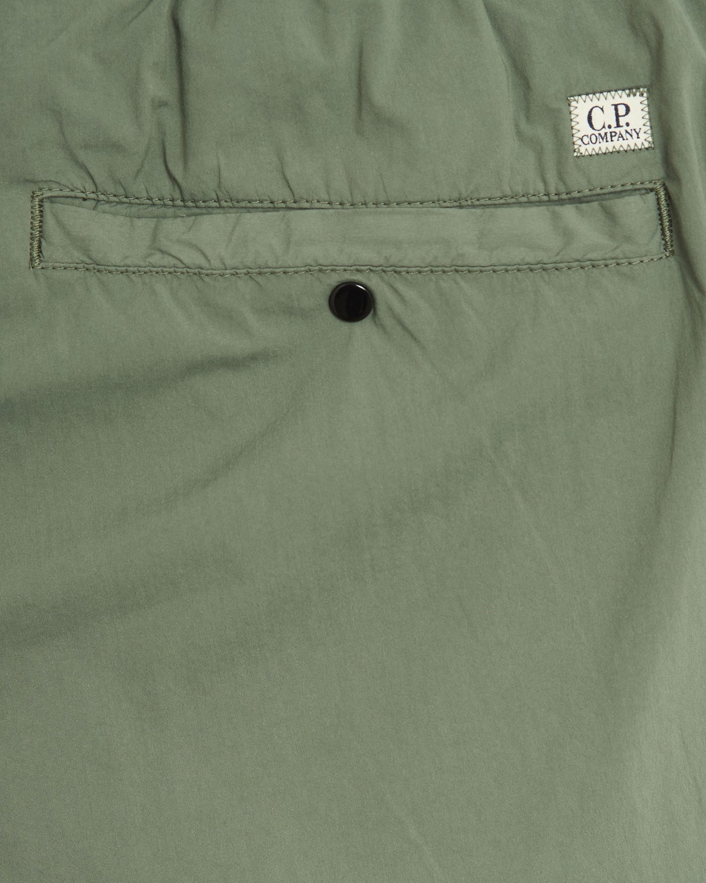 Pantalones Cargo Relaxed CP Company para hombre