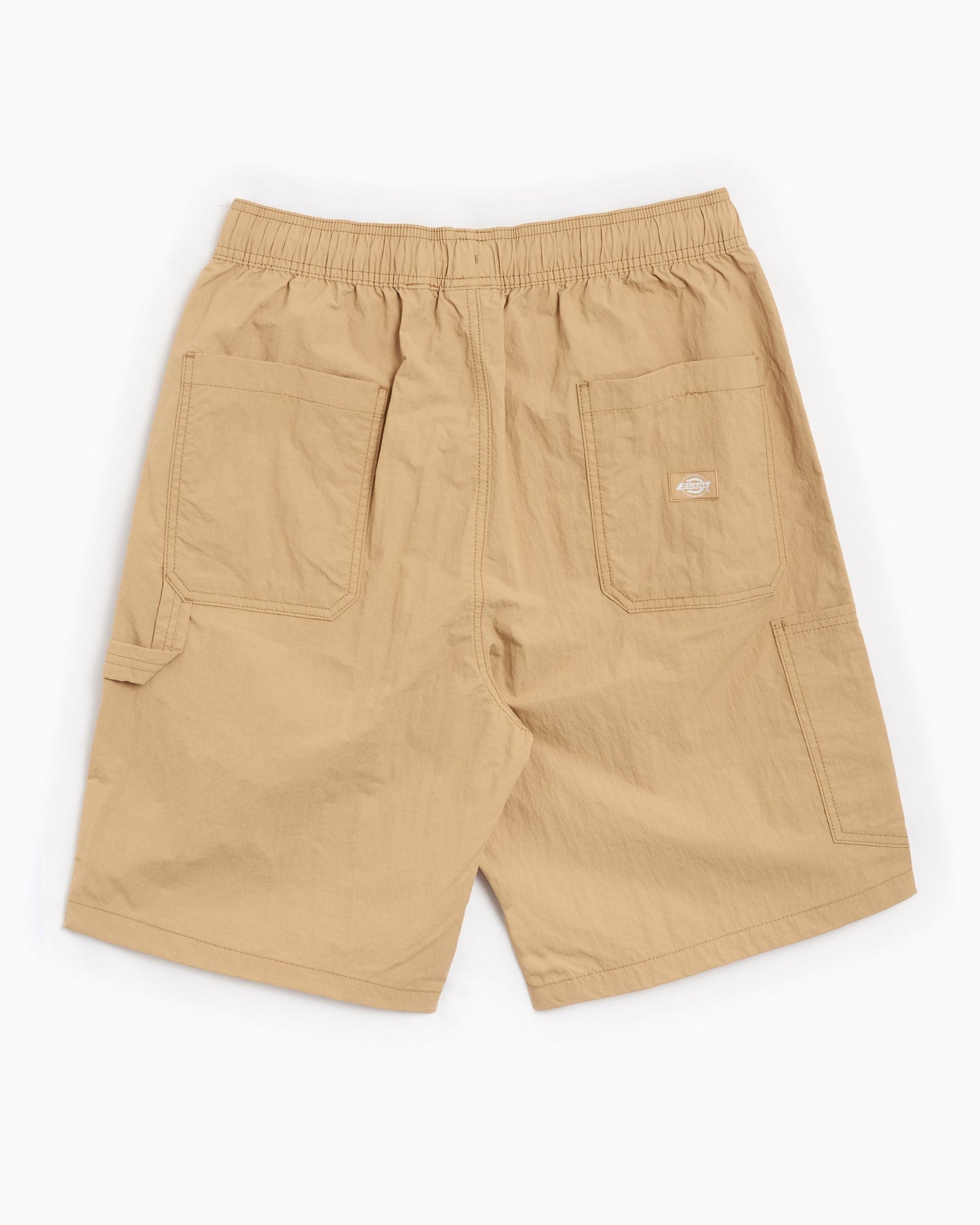 Pantalones cortos Dickies Men's Nylon Work Shorts para hombre