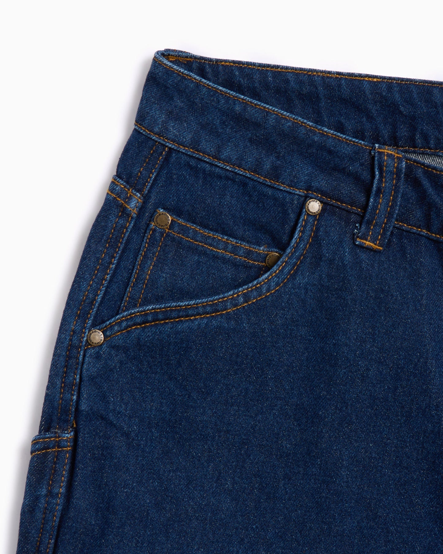 Pantalones cortos Dime MTL Classic Men's Denim Shorts para hombre
