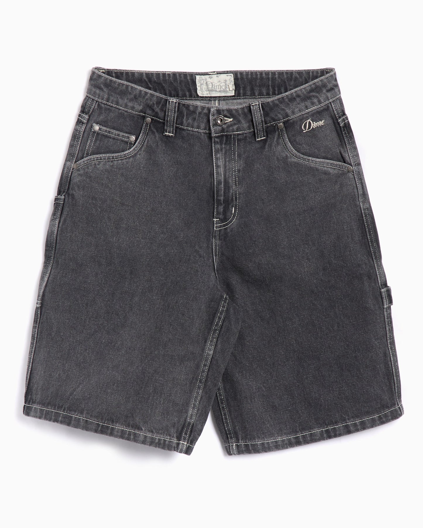Pantalones cortos Relaxed Dime MTL para hombre