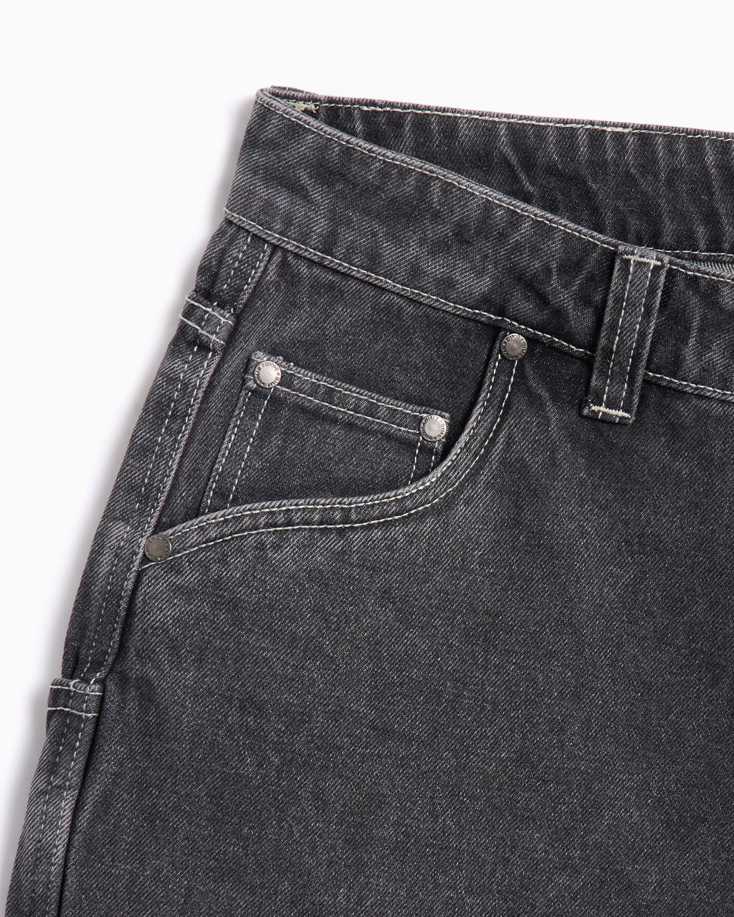 Pantalones cortos Relaxed Dime MTL para hombre