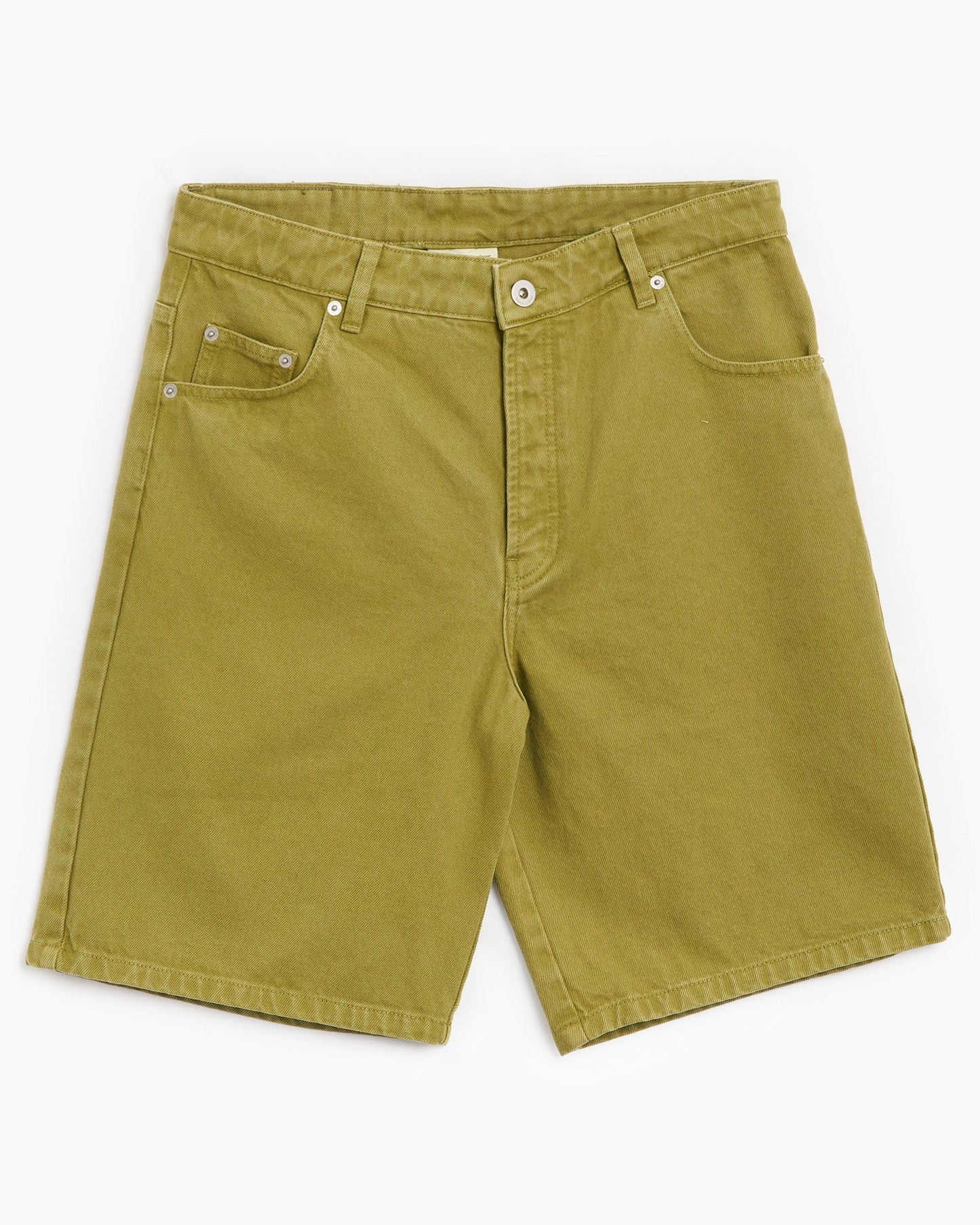 Pantalones cortos Drôle de Monsieur Denim Men's Shorts para hombre