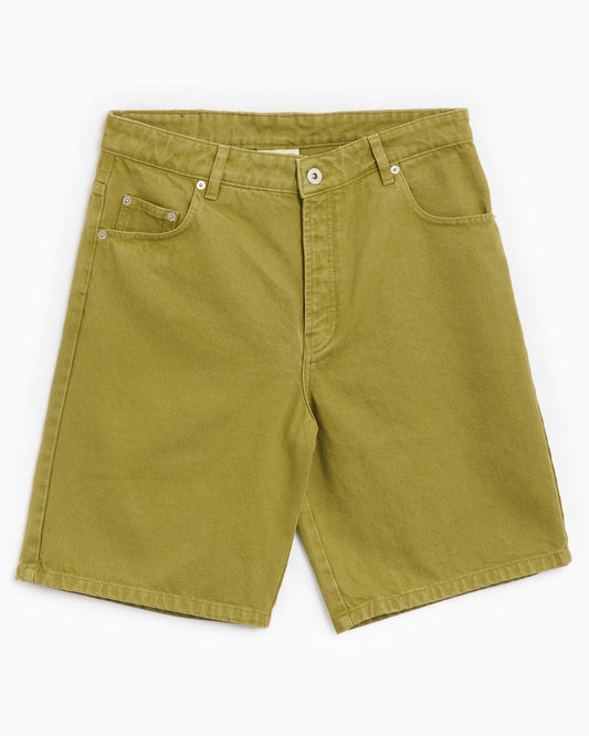 Pantalones cortos Drôle de Monsieur Denim Men's Shorts para hombre