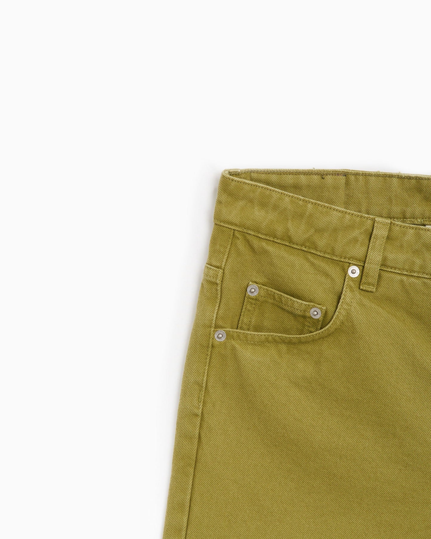 Pantalones cortos Drôle de Monsieur Denim Men's Shorts para hombre