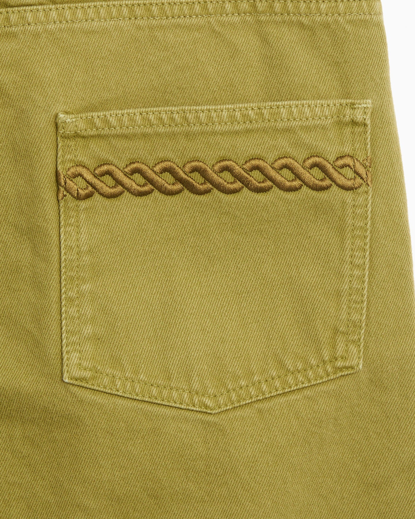 Pantalones cortos Drôle de Monsieur Denim Men's Shorts para hombre