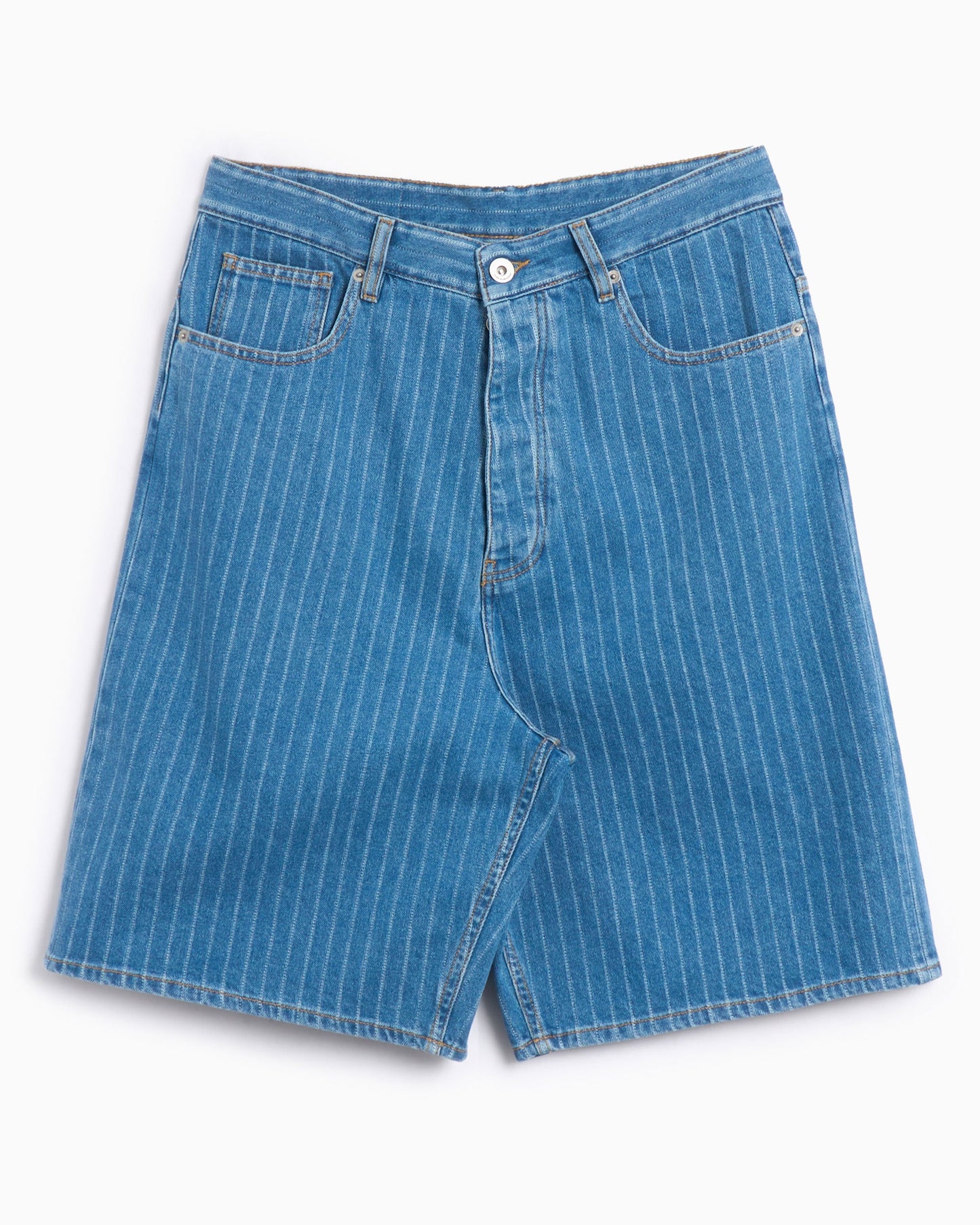 Pantalones cortos Relaxed Drôle de Monsieur Men's Baggy Shorts para hombre