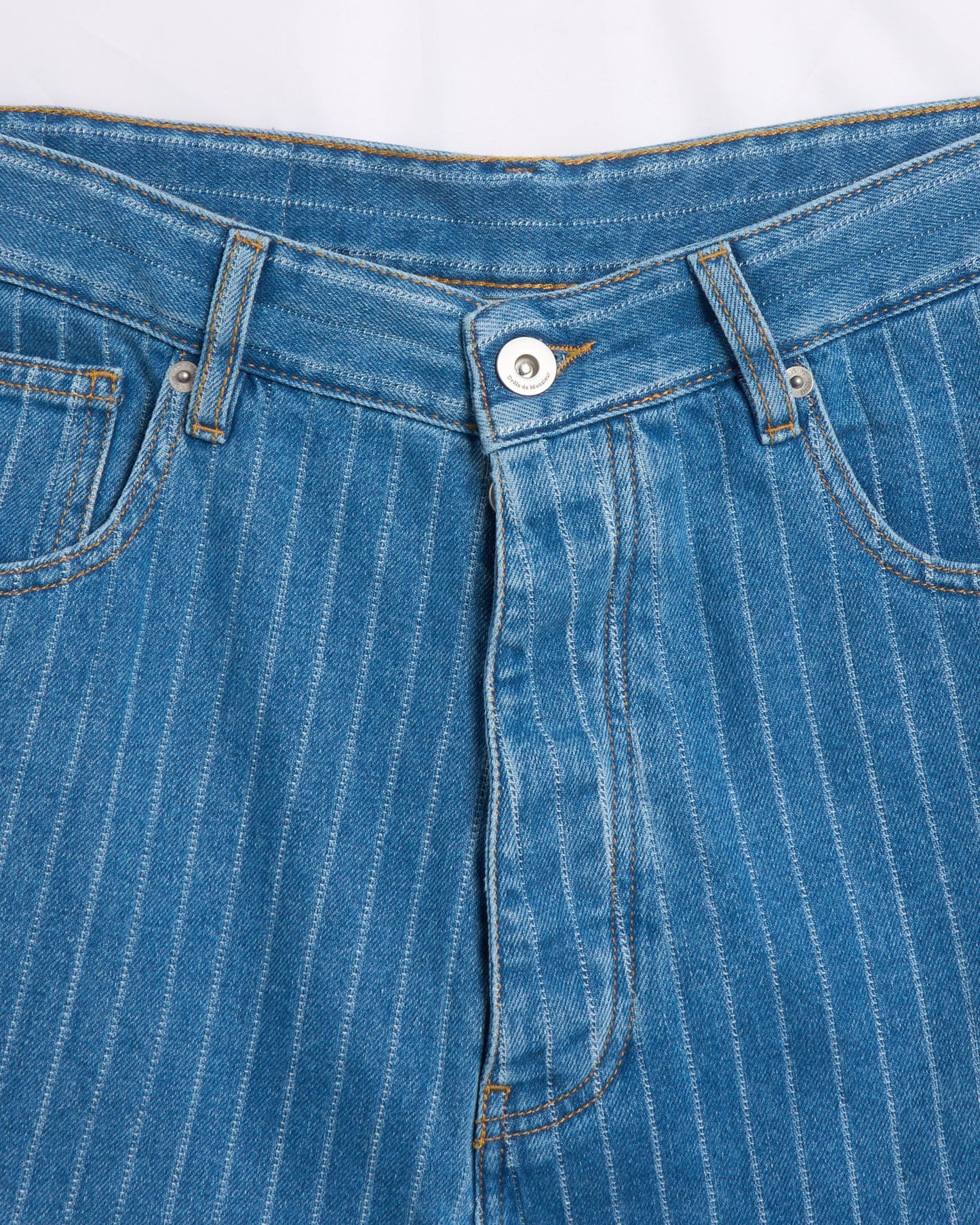 Pantalones cortos Relaxed Drôle de Monsieur Men's Baggy Shorts para hombre