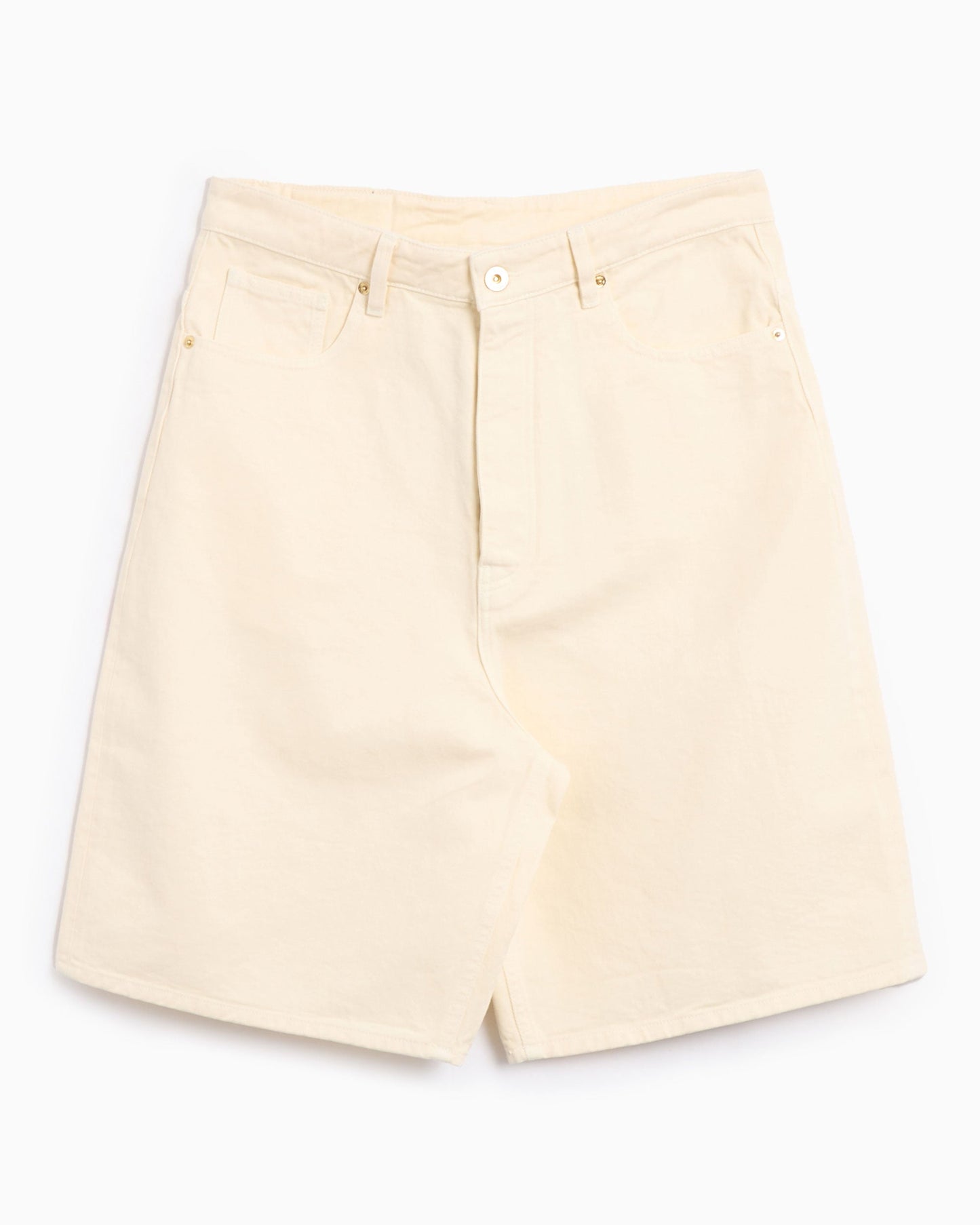 Pantalones cortos Relaxed Drôle de Monsieur Men's Baggy Shorts para hombre