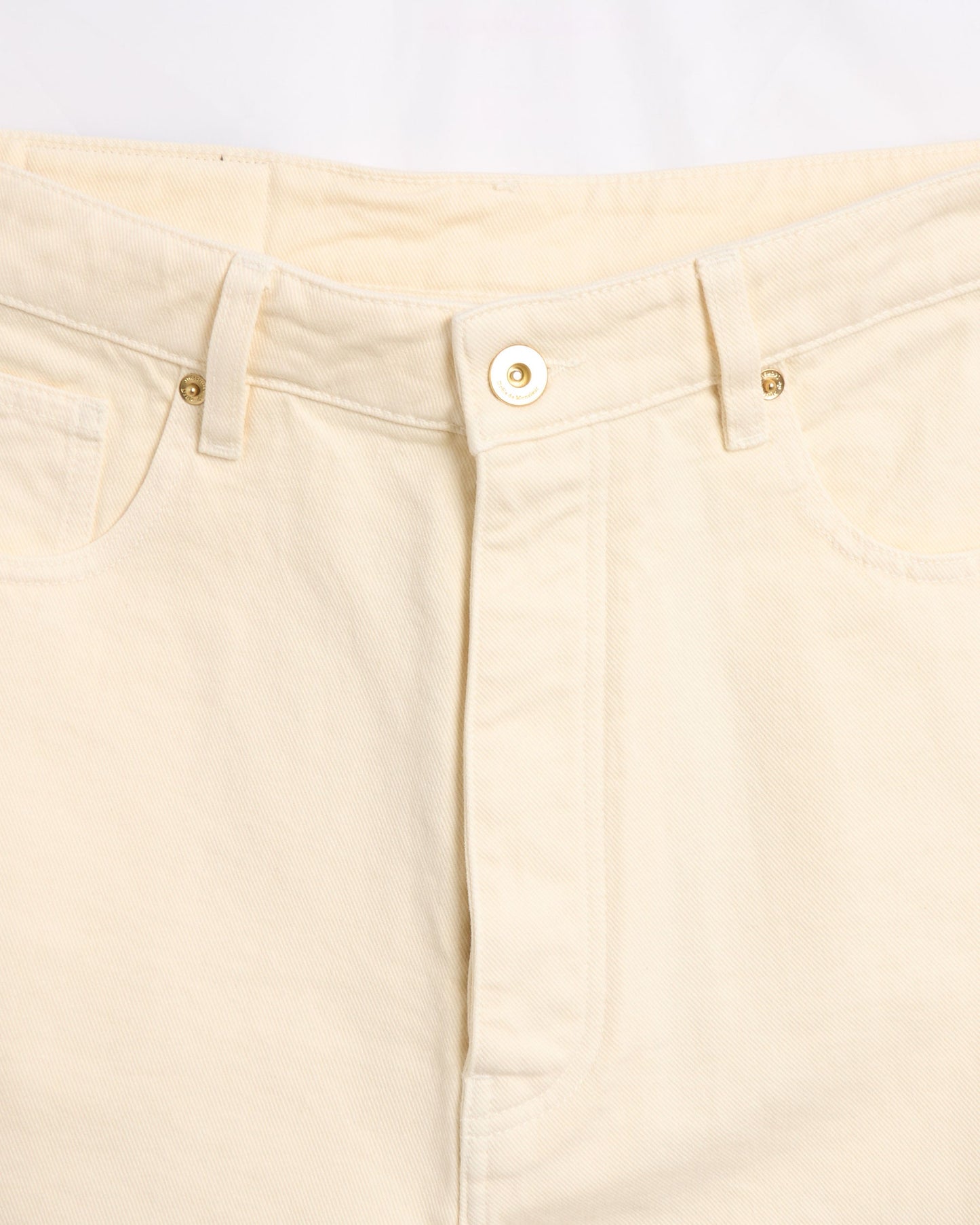 Pantalones cortos Relaxed Drôle de Monsieur Men's Baggy Shorts para hombre