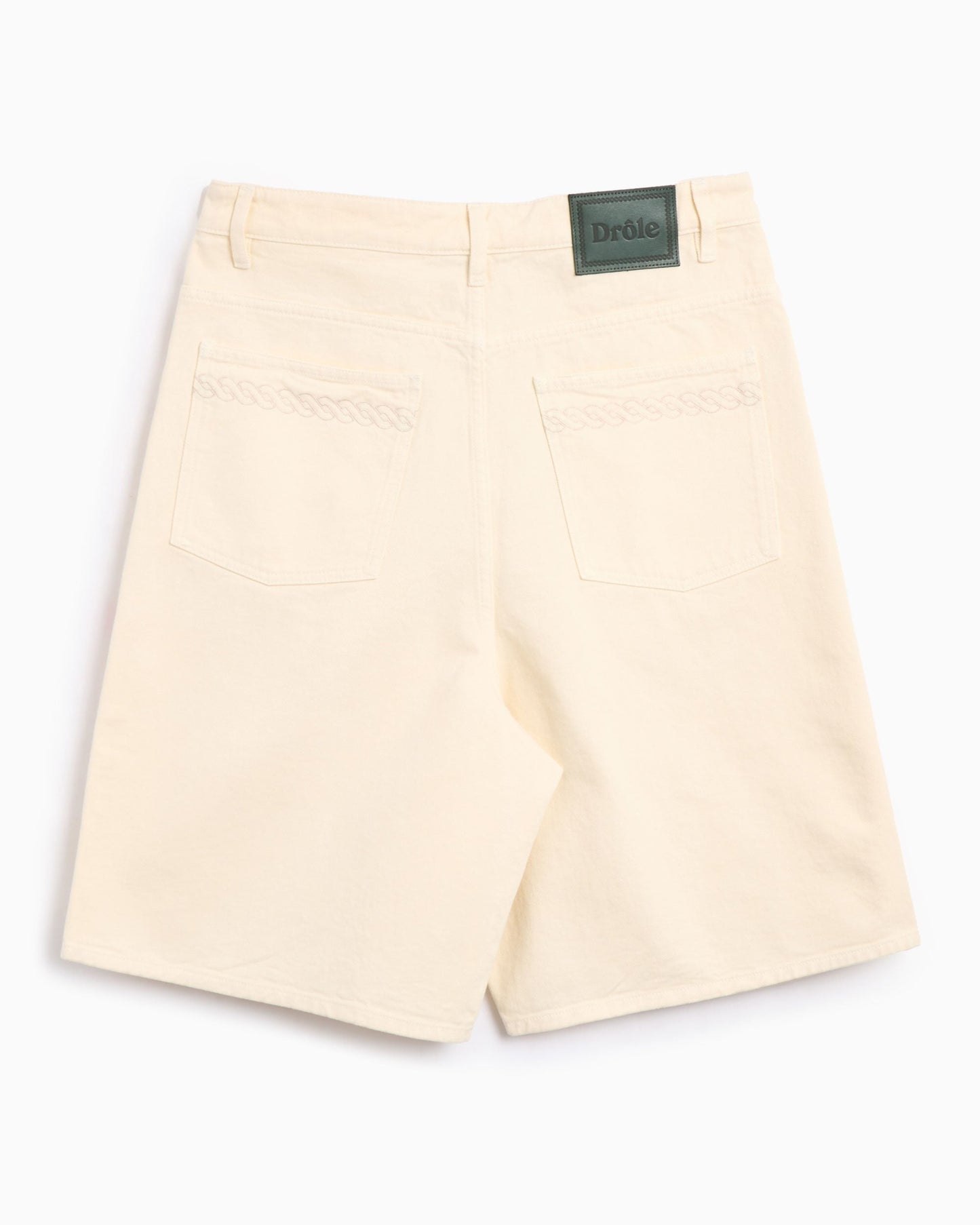 Pantalones cortos Relaxed Drôle de Monsieur Men's Baggy Shorts para hombre