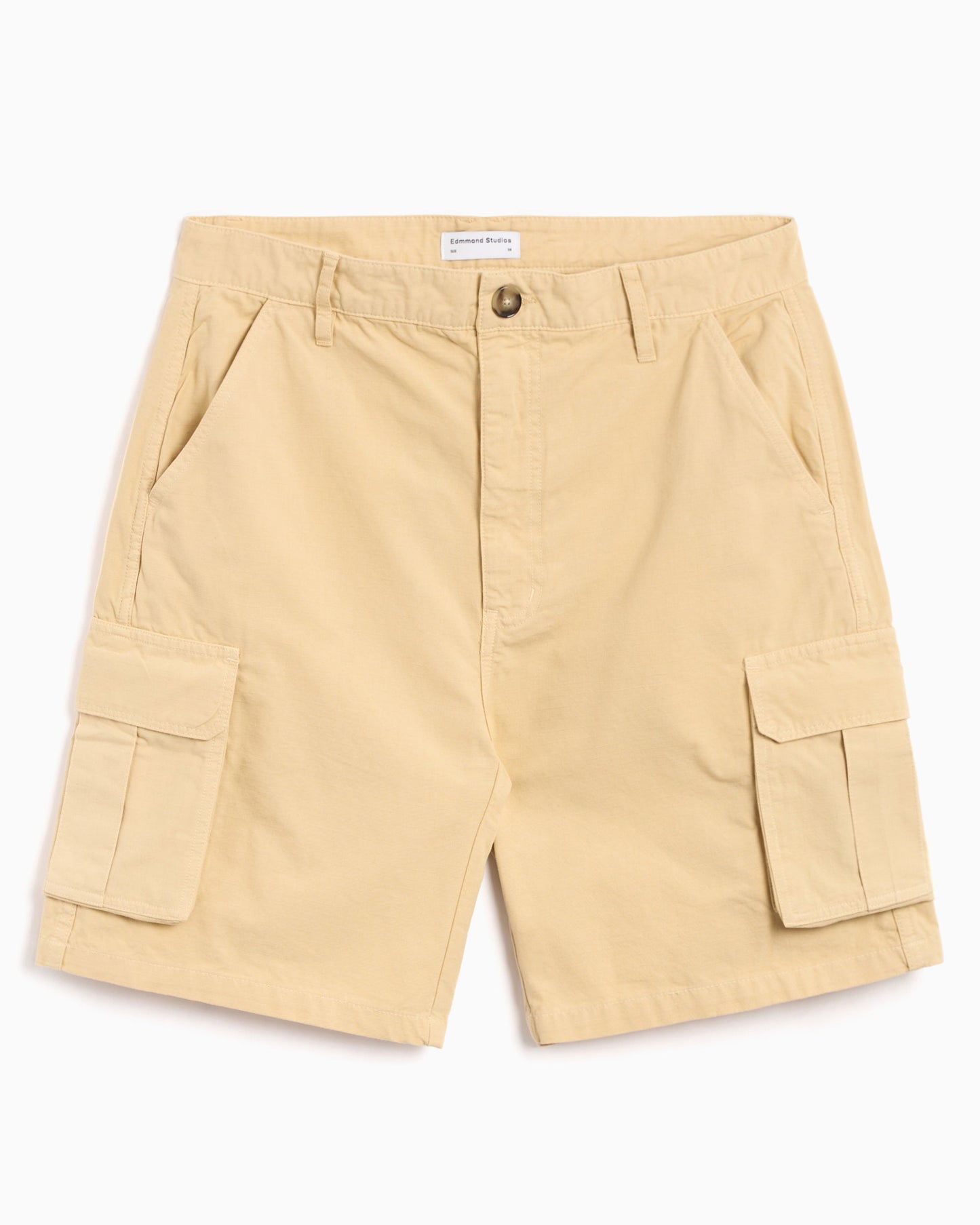 Pantalones cortos Edmmond Studios Men's Cargo Shorts para hombre