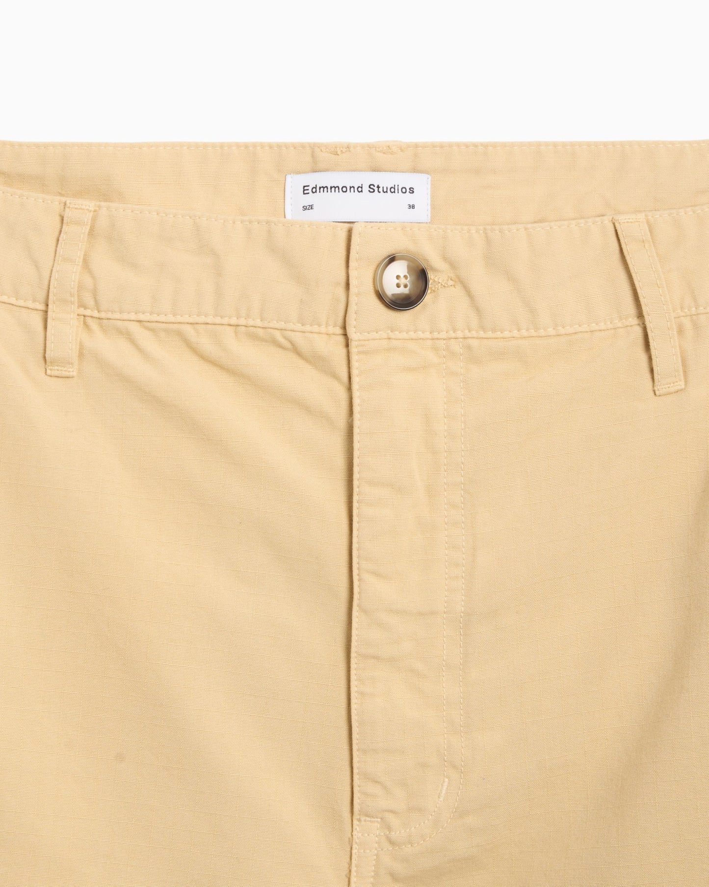 Pantalones cortos Edmmond Studios Men's Cargo Shorts para hombre