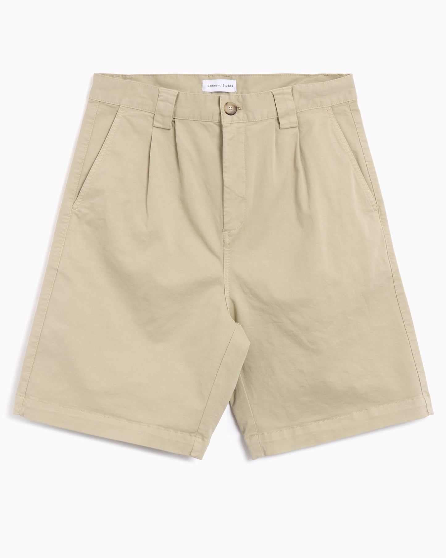 Pantalones cortos Relaxed Edmmond Studios Men's Chino Shorts para hombre
