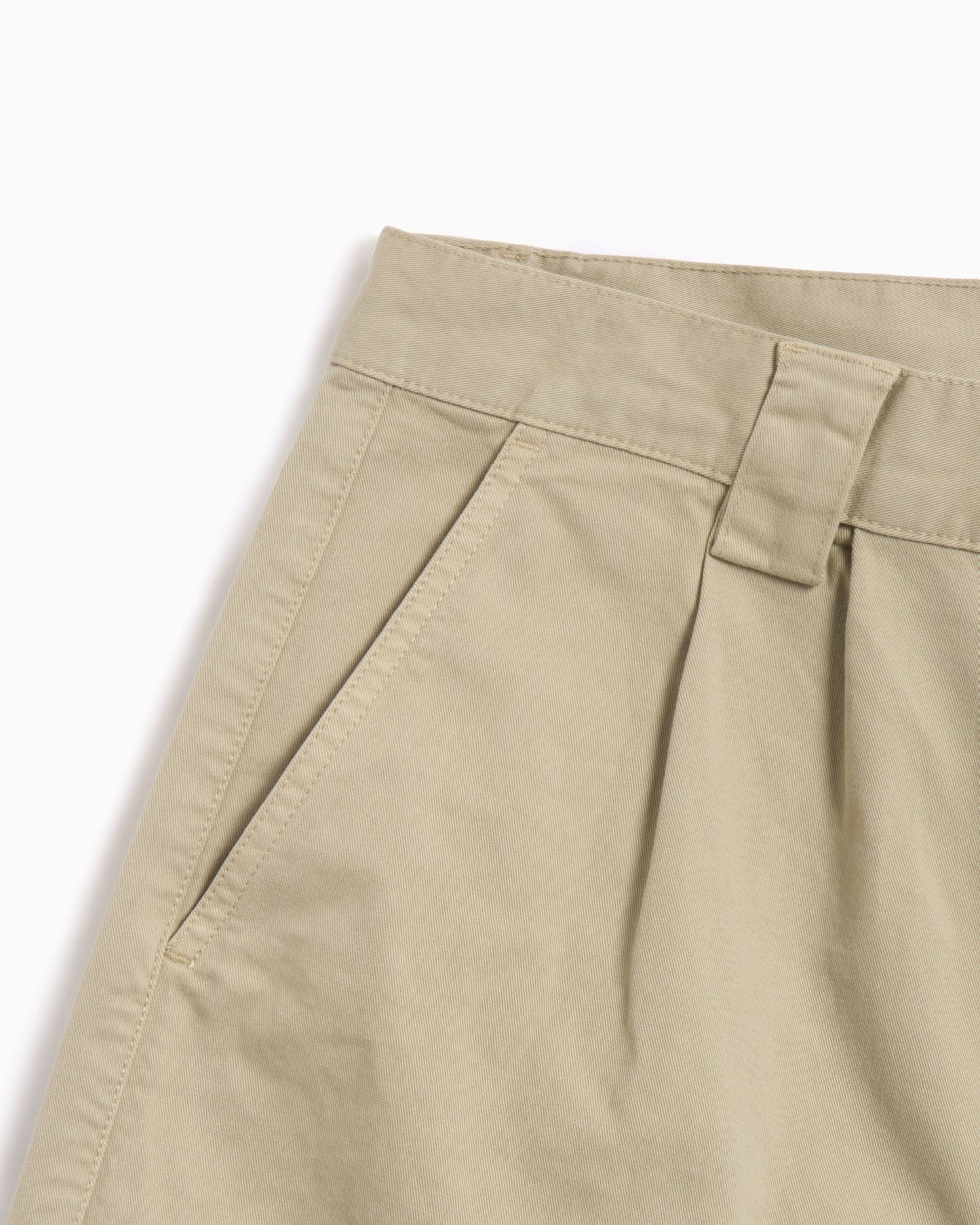Pantalones cortos Relaxed Edmmond Studios Men's Chino Shorts para hombre