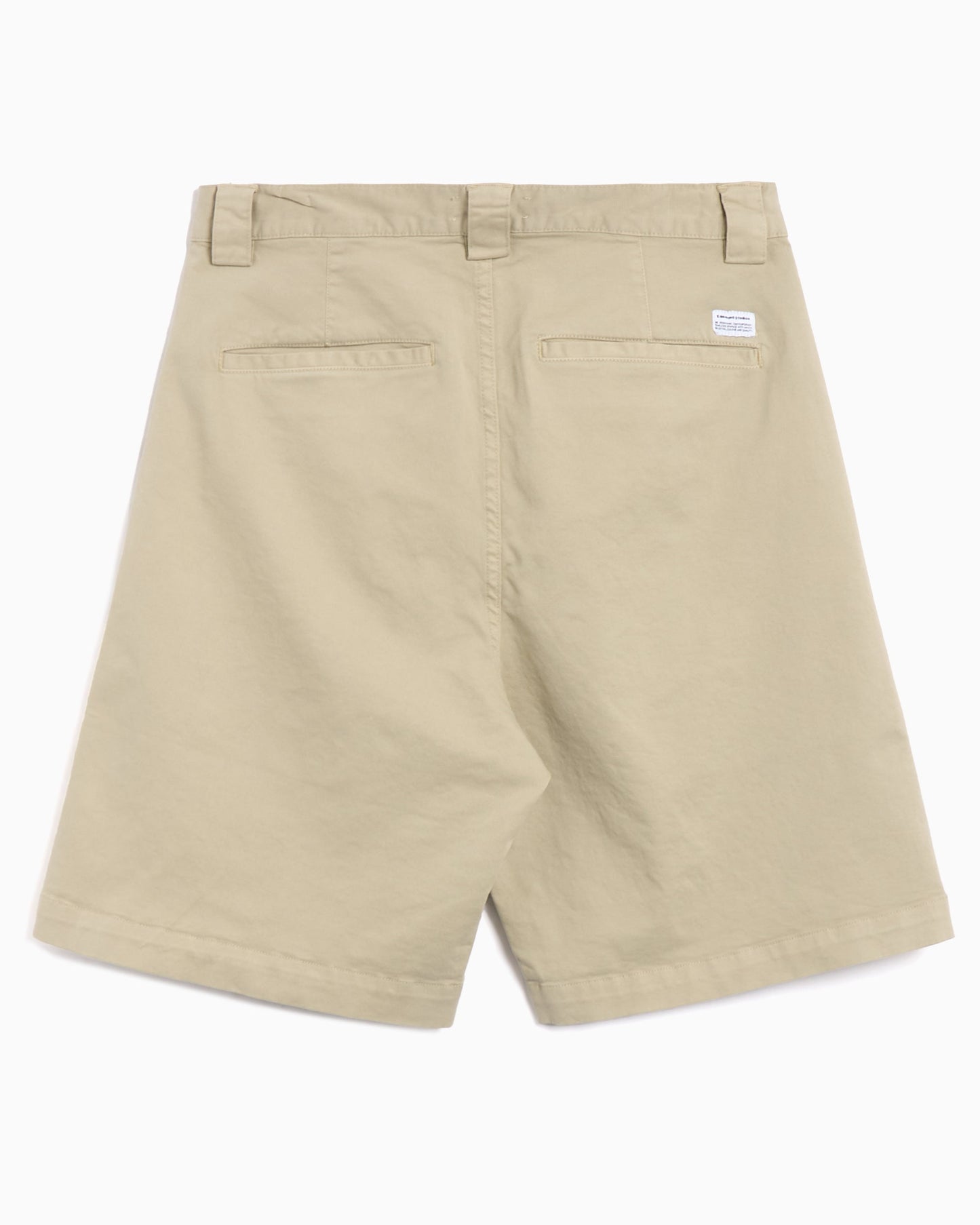 Pantalones cortos Relaxed Edmmond Studios Men's Chino Shorts para hombre