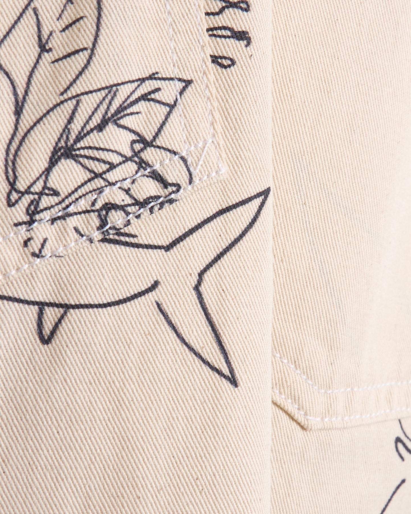 Pantalones cortos Engineered Garments Fatigue Men's Shorts para hombre