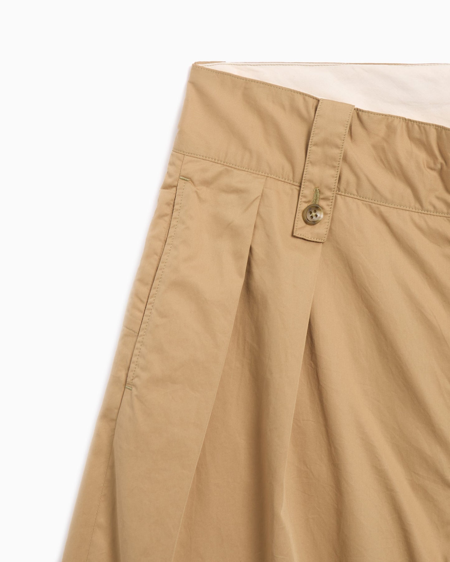 Pantalones cortos Engineered Garments Gurkha Men's Shorts para hombre