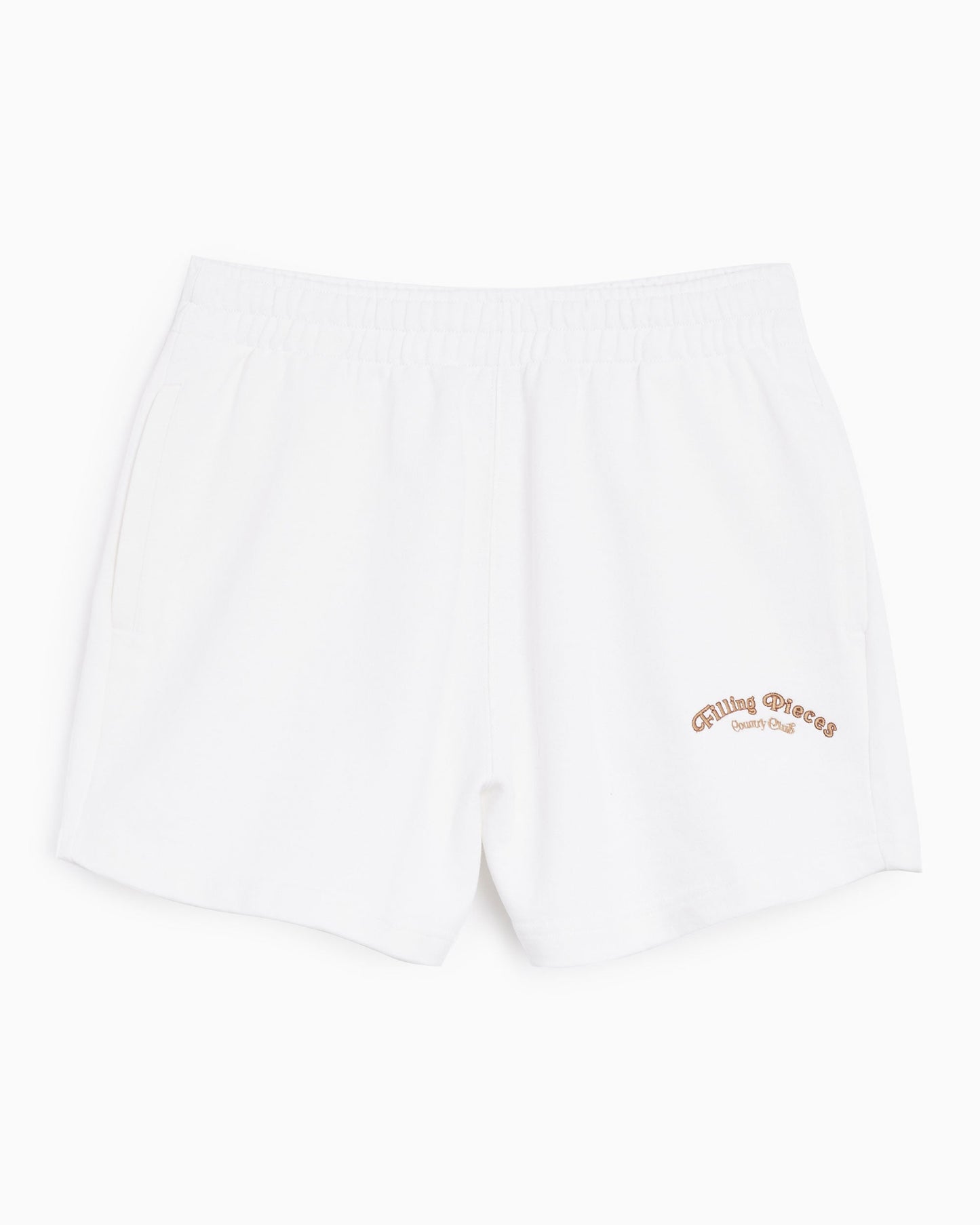 Pantalones cortos Filling Pieces Country Club Women's Shorts para mujer