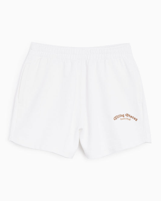 Pantalones cortos Filling Pieces Country Club Women's Shorts para mujer