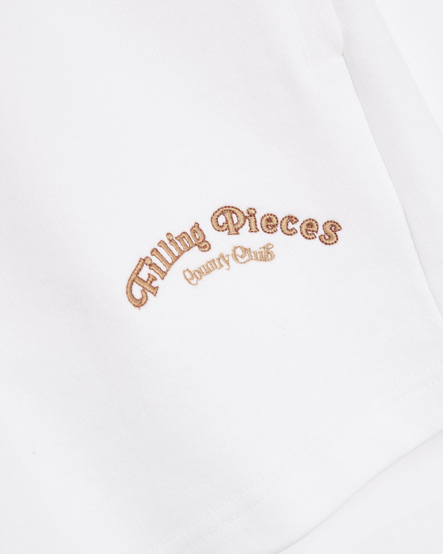 Pantalones cortos Filling Pieces Country Club Women's Shorts para mujer