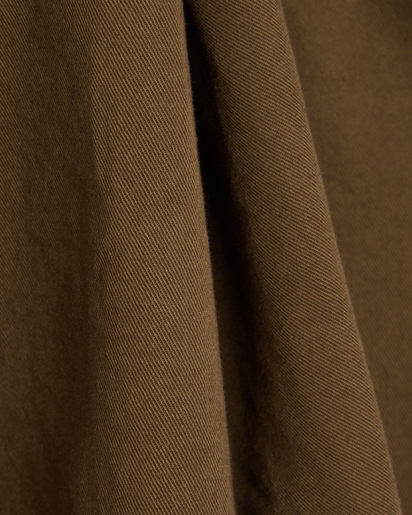 Pantalones Baggy forét Clay Light para hombre