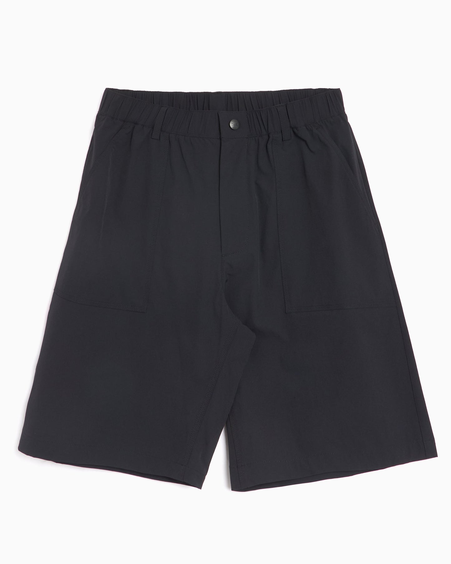 Pantalones cortos forét Men's Sienna Tech Shorts para hombre