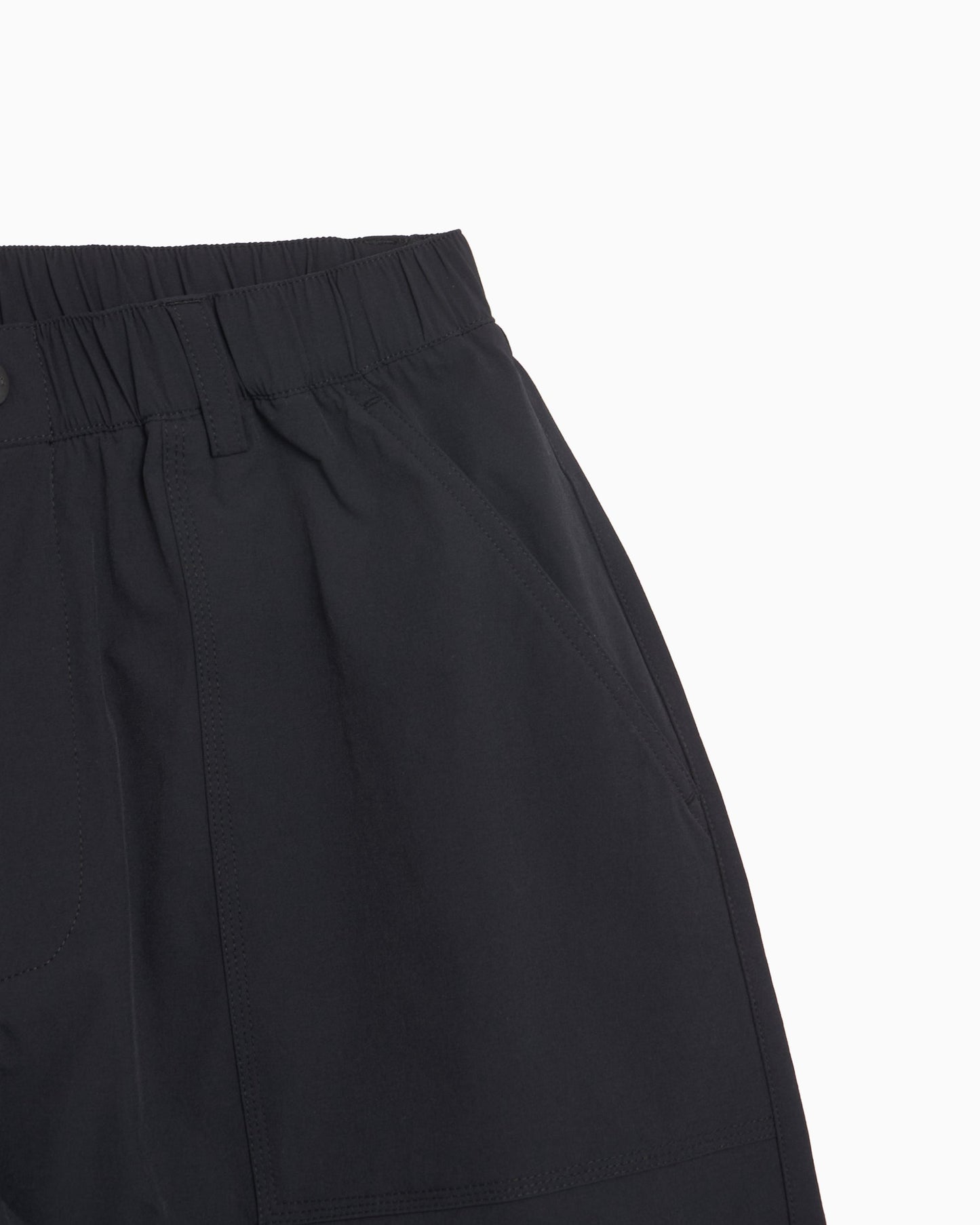 Pantalones cortos forét Men's Sienna Tech Shorts para hombre