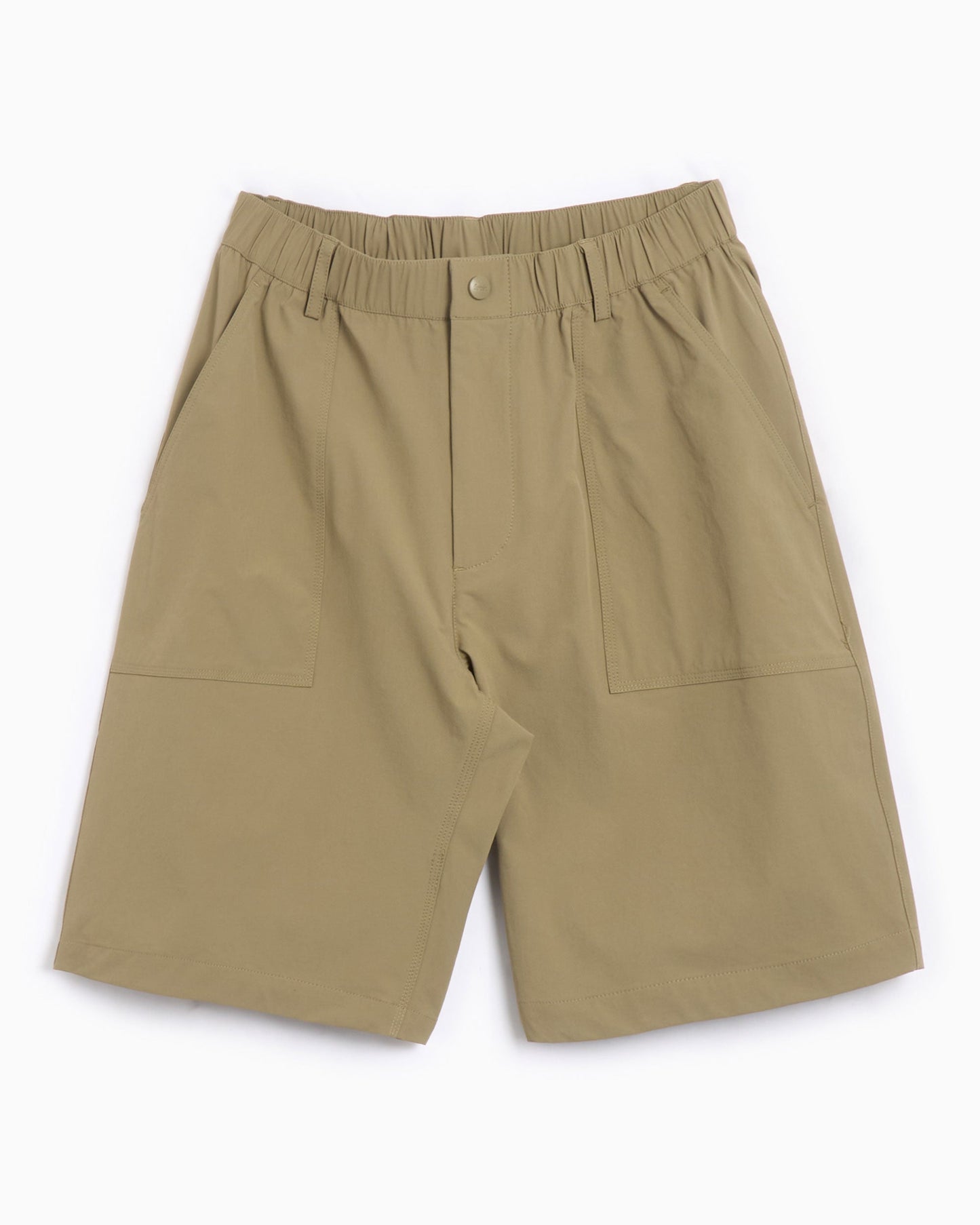 Pantalones cortos forét Men's Sienna Tech Shorts para hombre