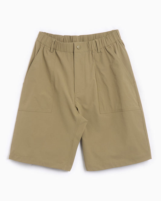 Pantalones cortos forét Men's Sienna Tech Shorts para hombre