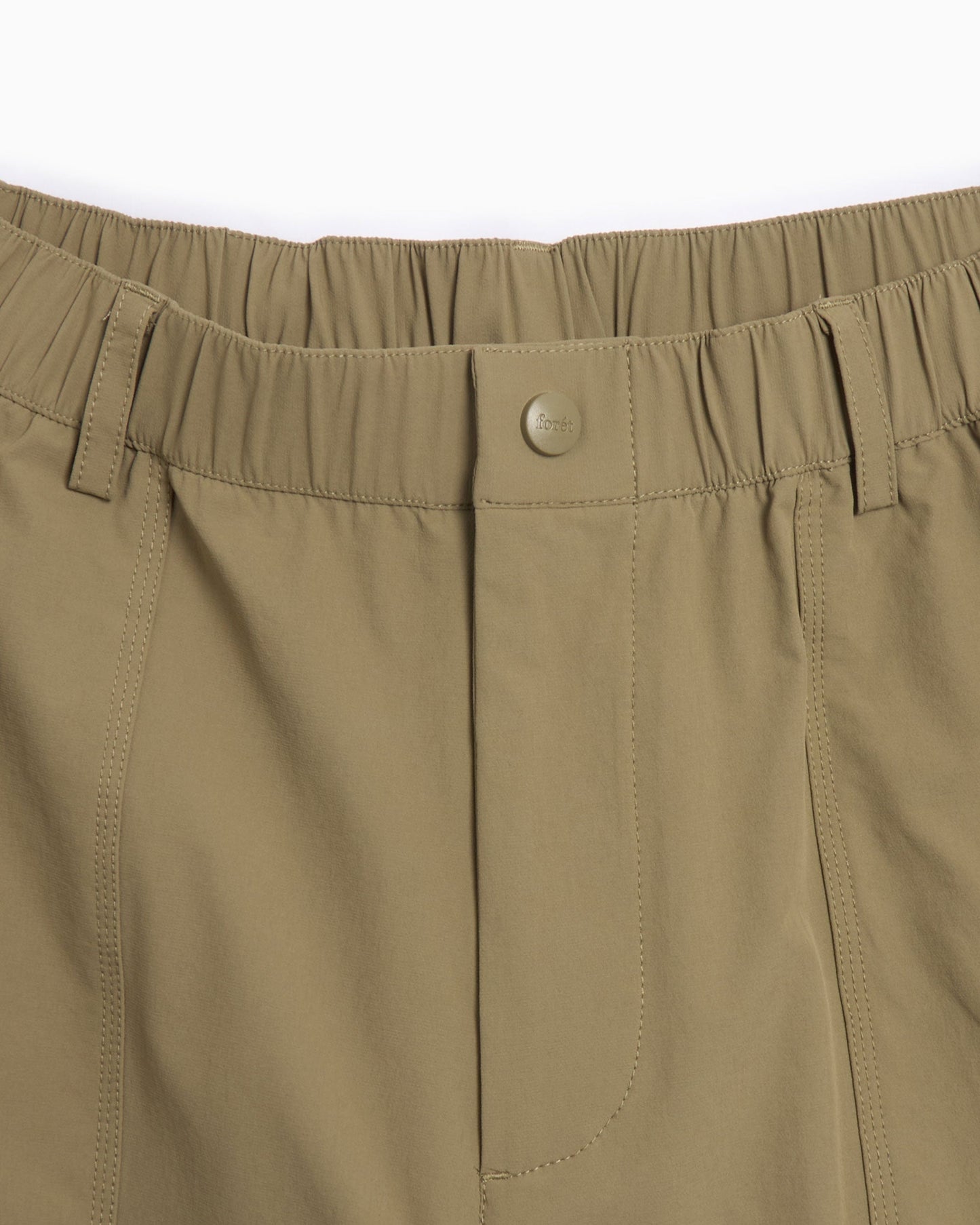 Pantalones cortos forét Men's Sienna Tech Shorts para hombre