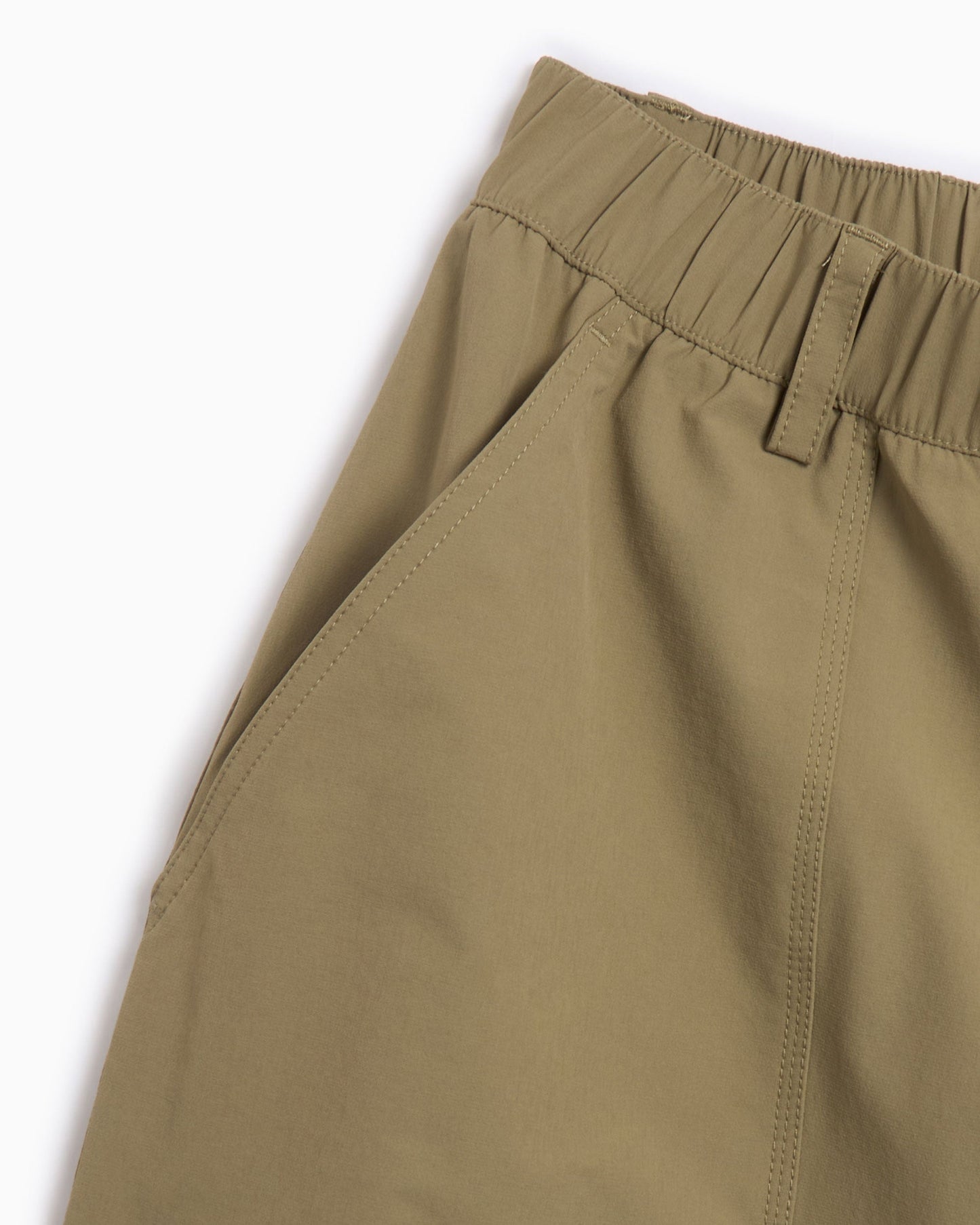 Pantalones cortos forét Men's Sienna Tech Shorts para hombre