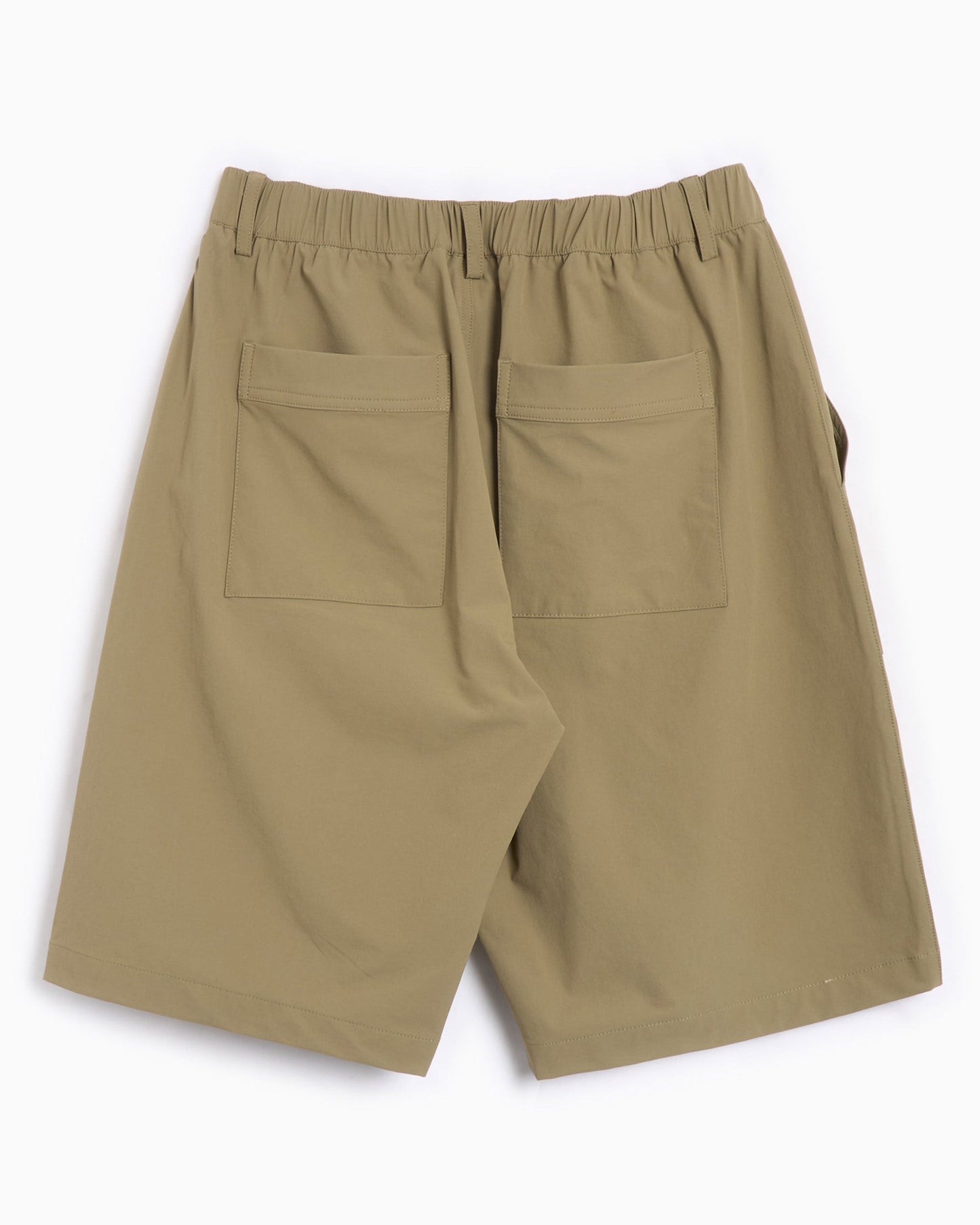 Pantalones cortos forét Men's Sienna Tech Shorts para hombre