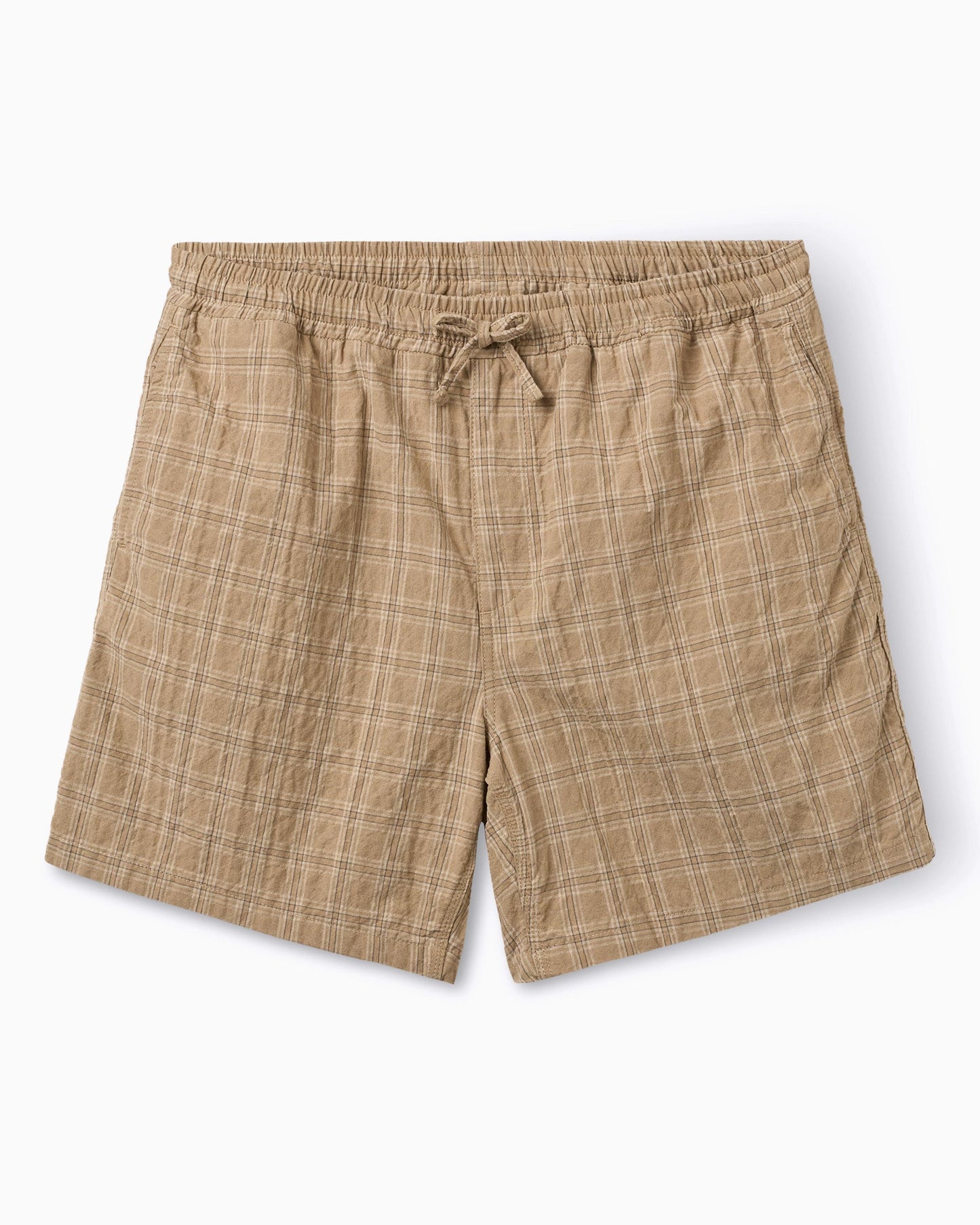 Pantalones cortos Relaxed forét Shift Textured para hombre