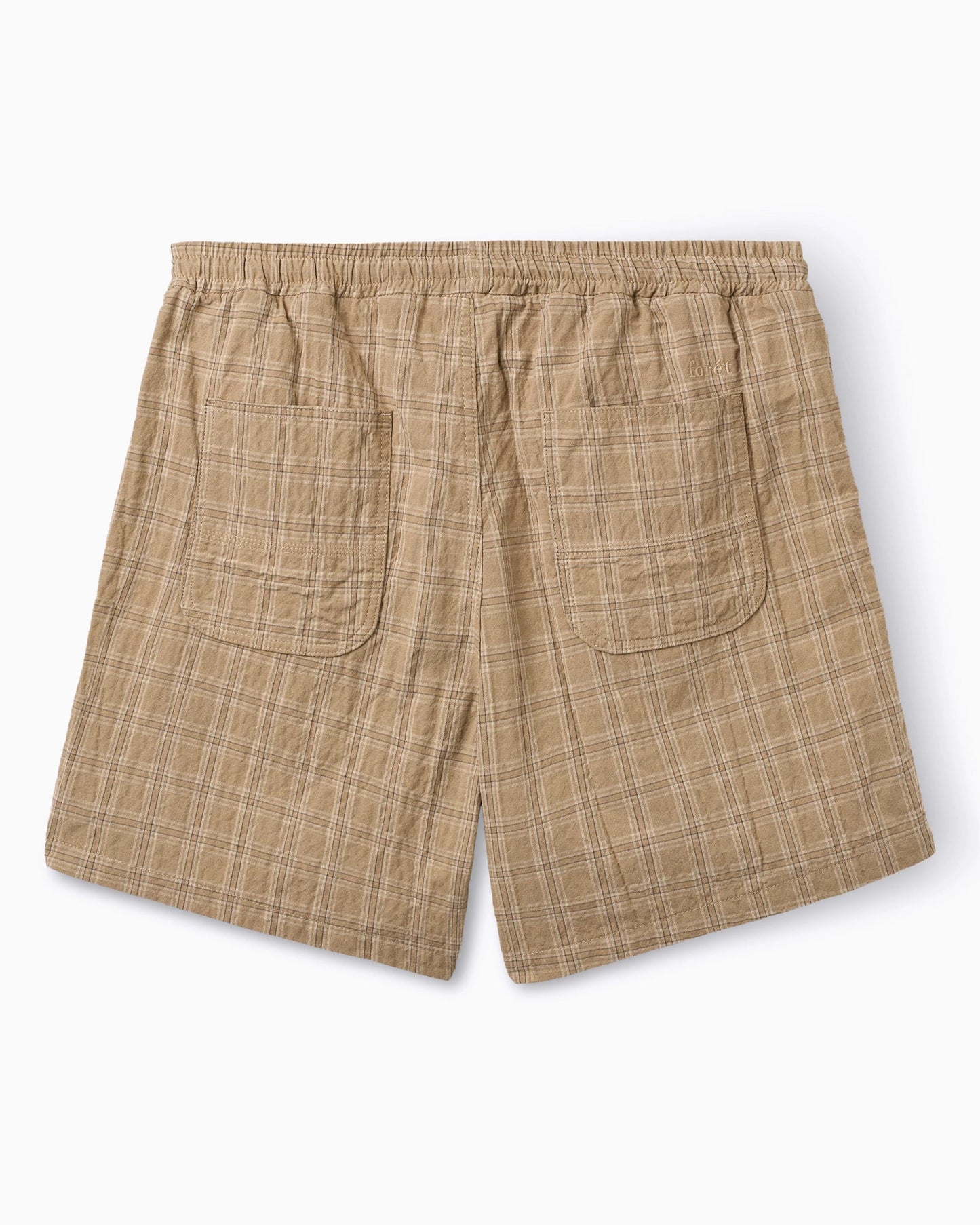 Pantalones cortos Relaxed forét Shift Textured para hombre