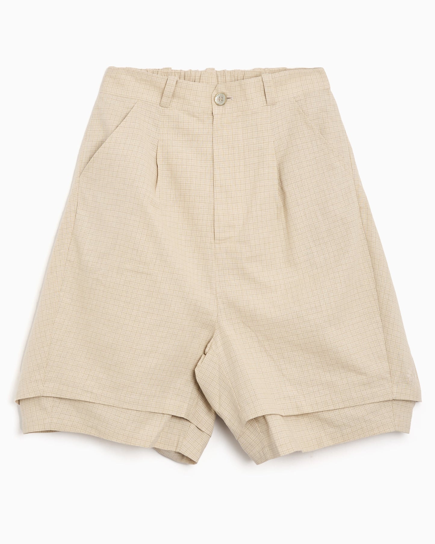 Pantalones cortos Oversize gander Deans Unisex