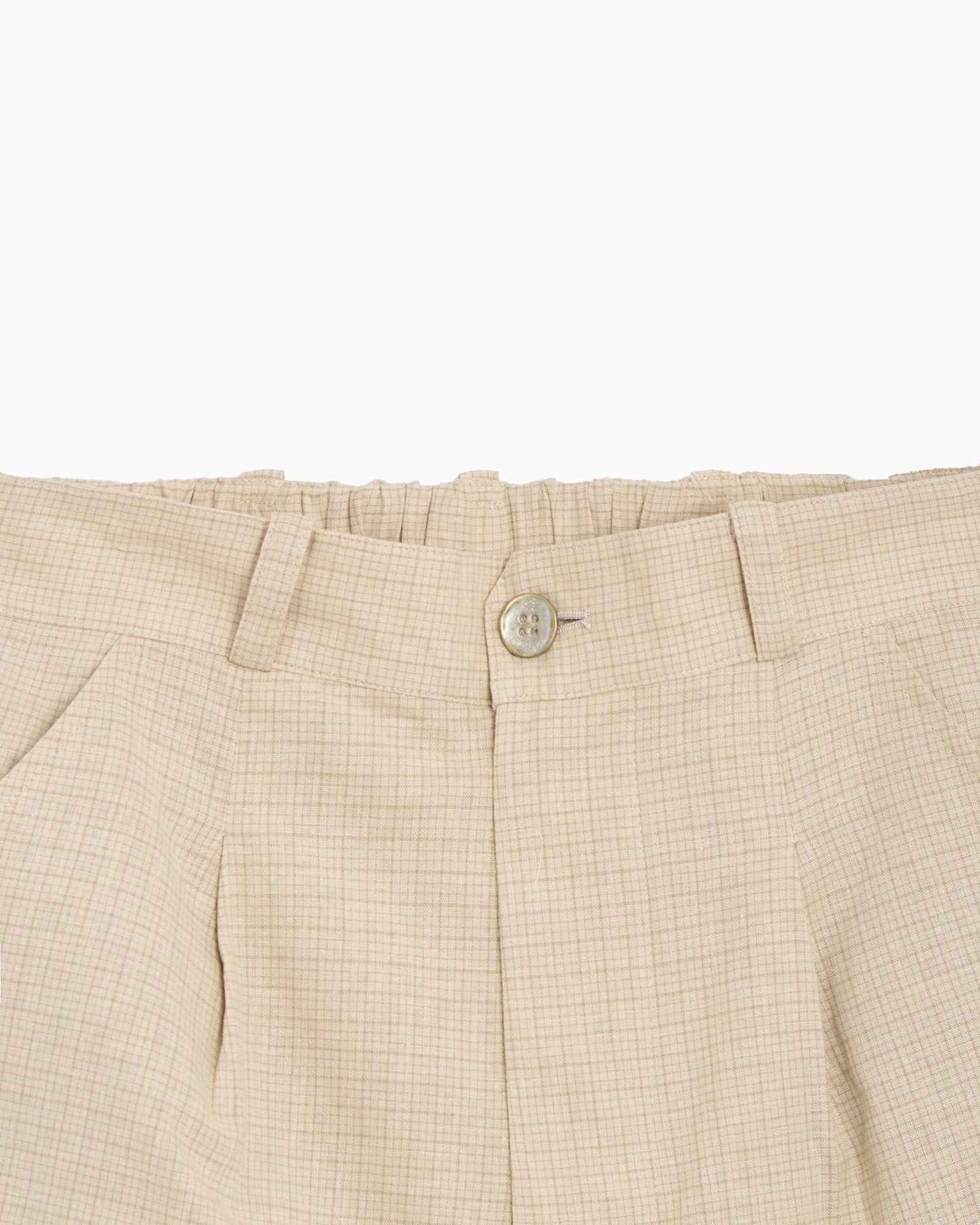 Pantalones cortos Oversize gander Deans Unisex