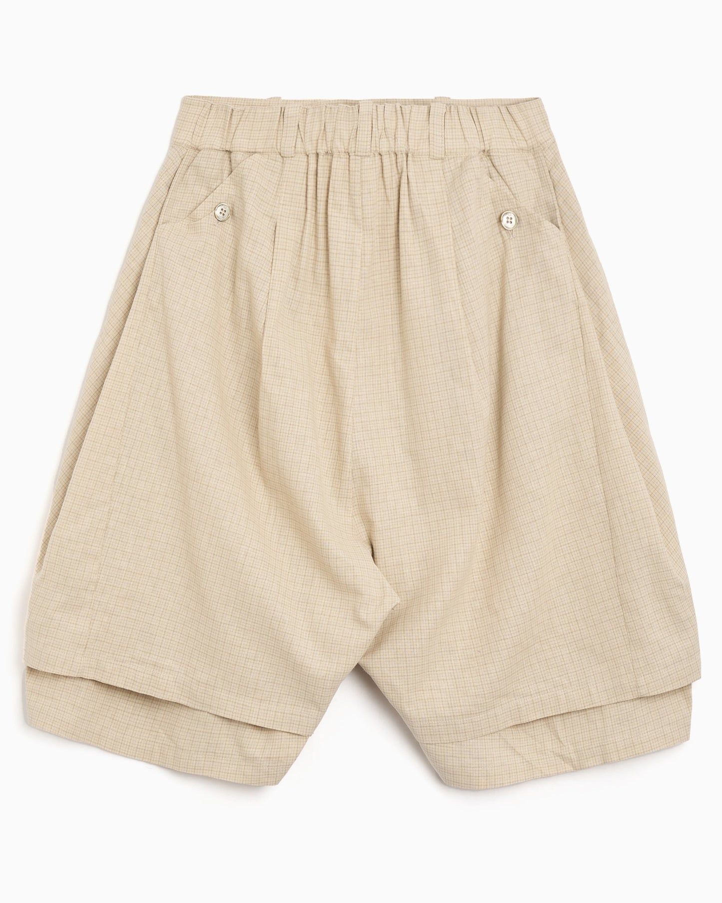 Pantalones cortos Oversize gander Deans Unisex