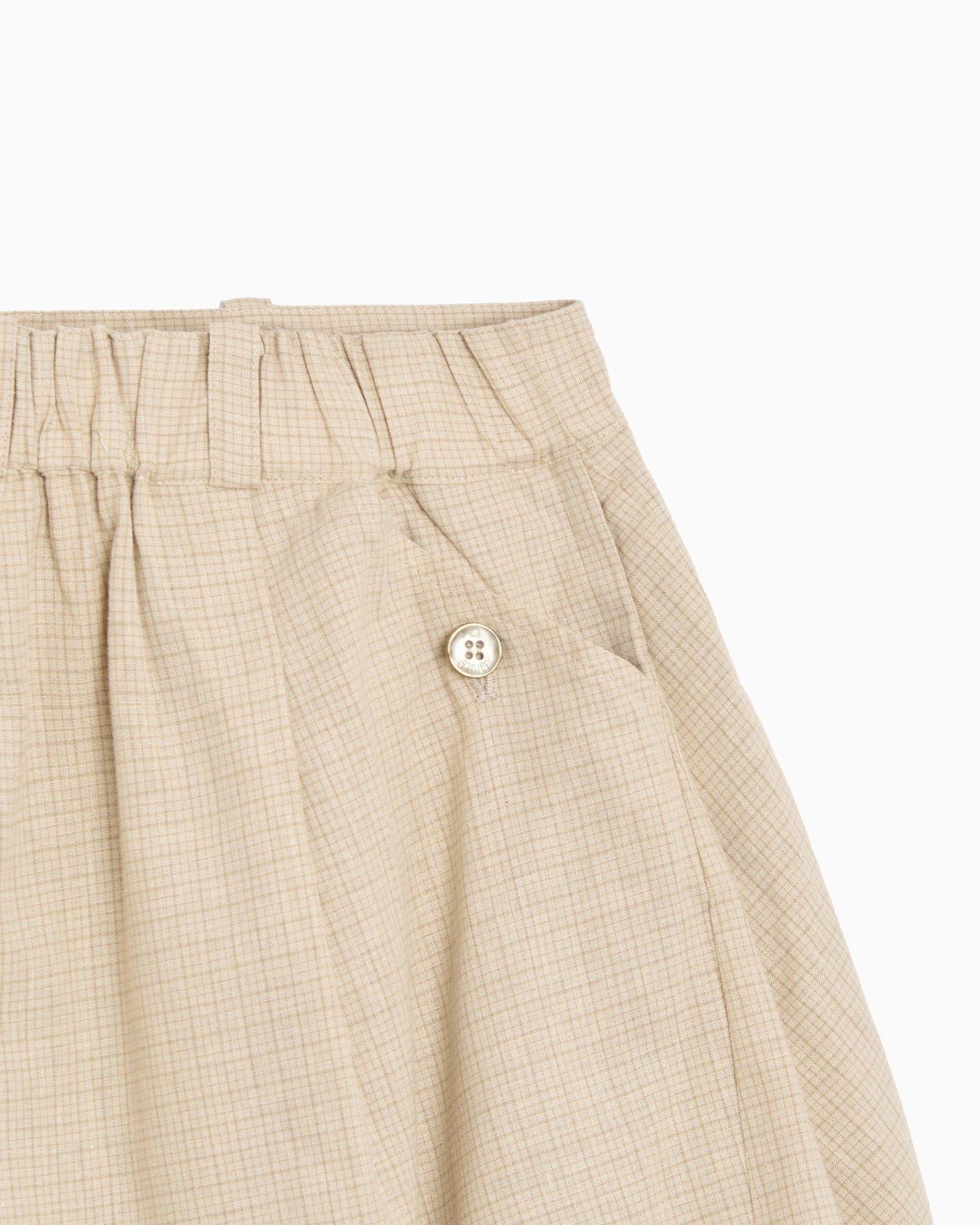 Pantalones cortos Oversize gander Deans Unisex