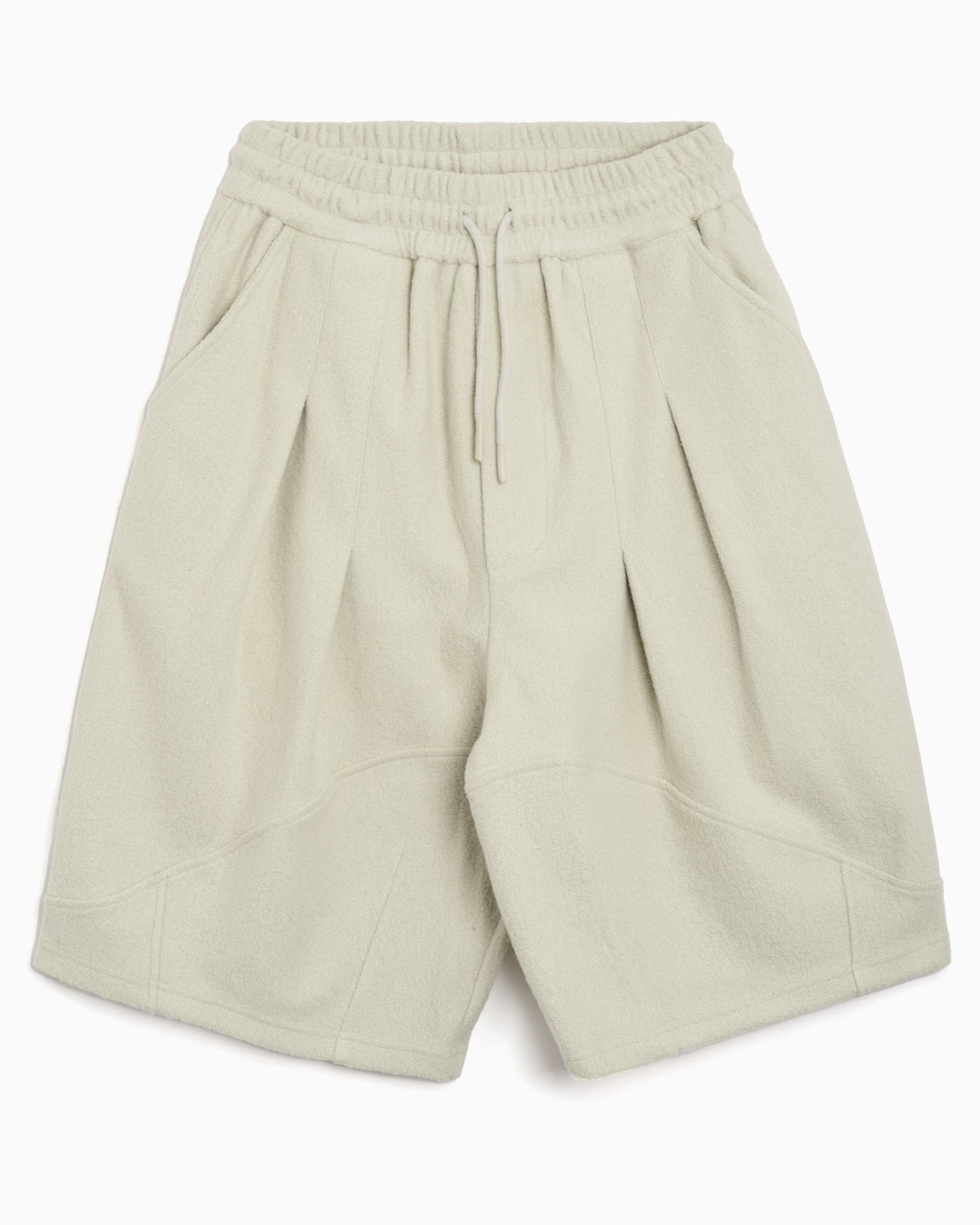 Pantalones cortos Oversize gander Stevenson Unisex