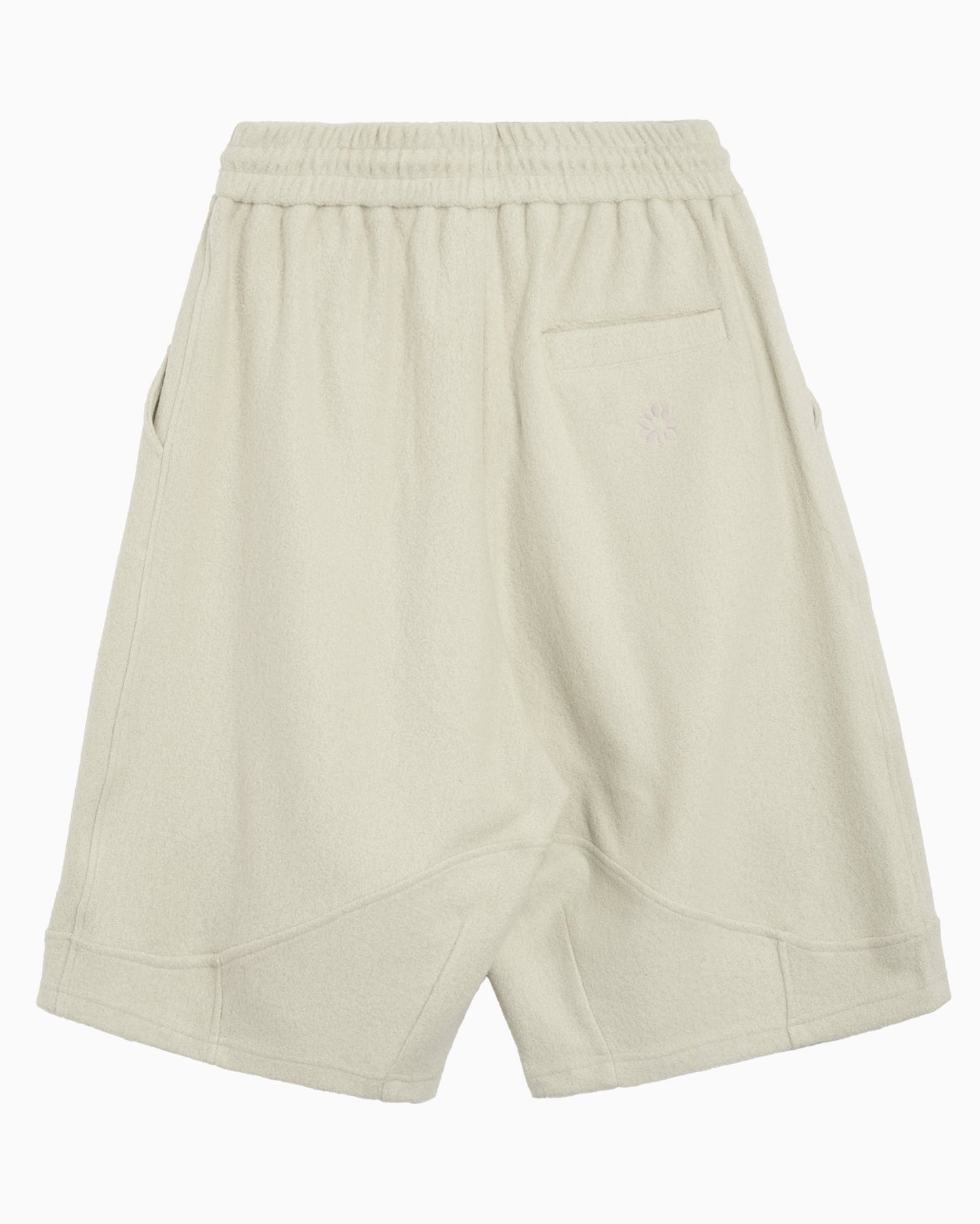 Pantalones cortos Oversize gander Stevenson Unisex