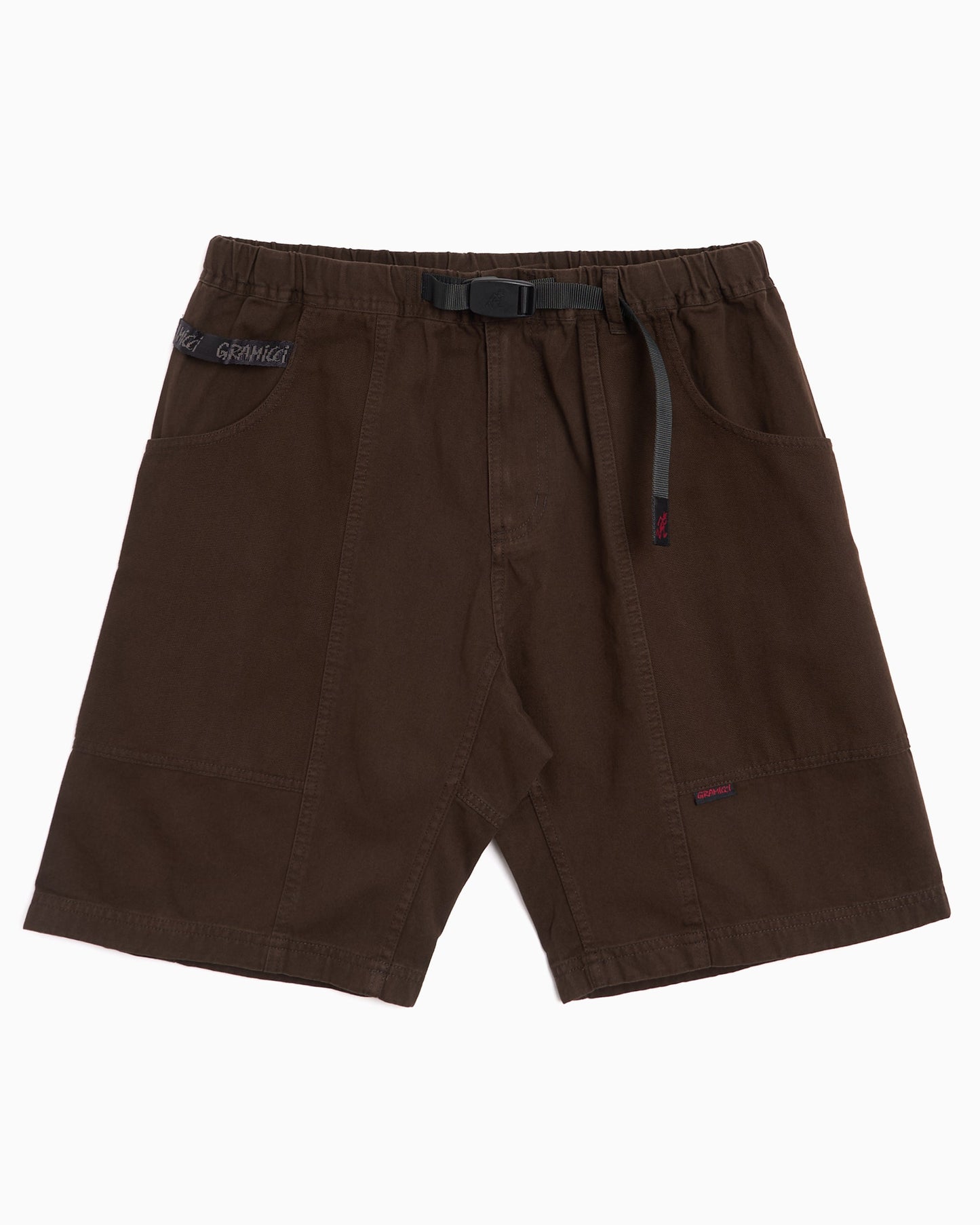 Pantalones cortos Relaxed Gramicci Gadget para hombre