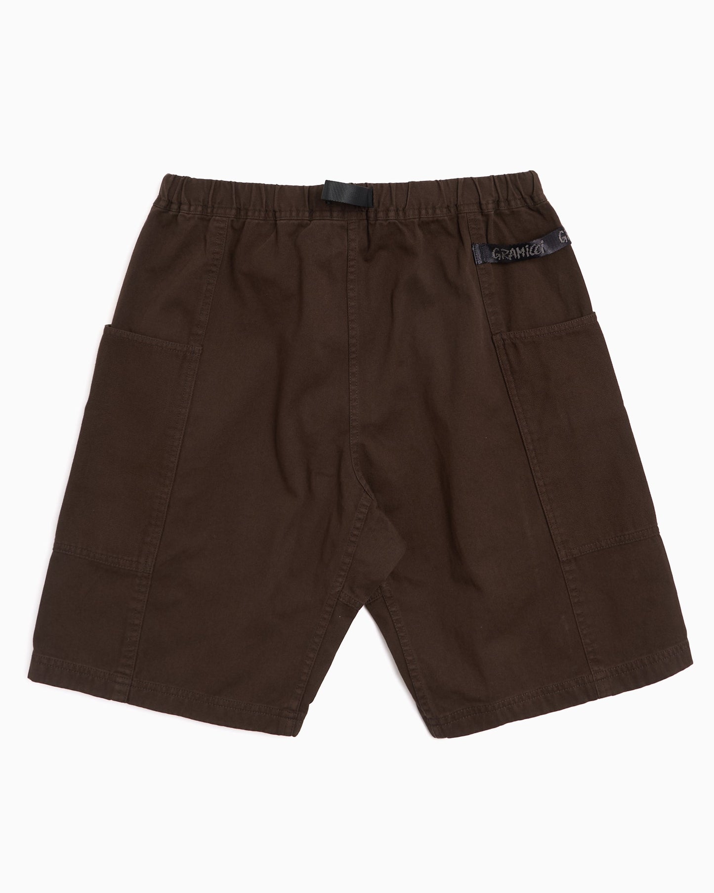 Pantalones cortos Relaxed Gramicci Gadget para hombre