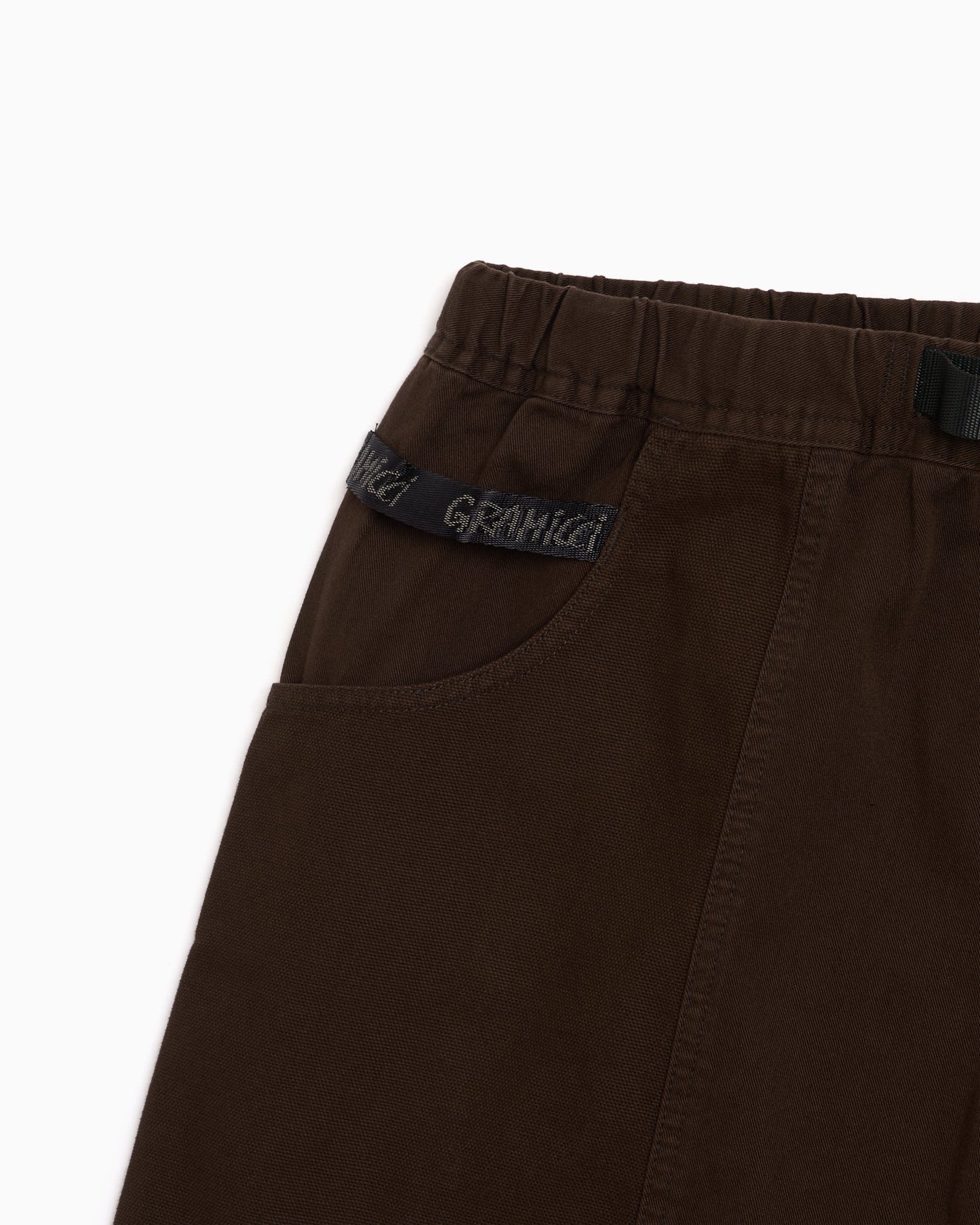 Pantalones cortos Relaxed Gramicci Gadget para hombre
