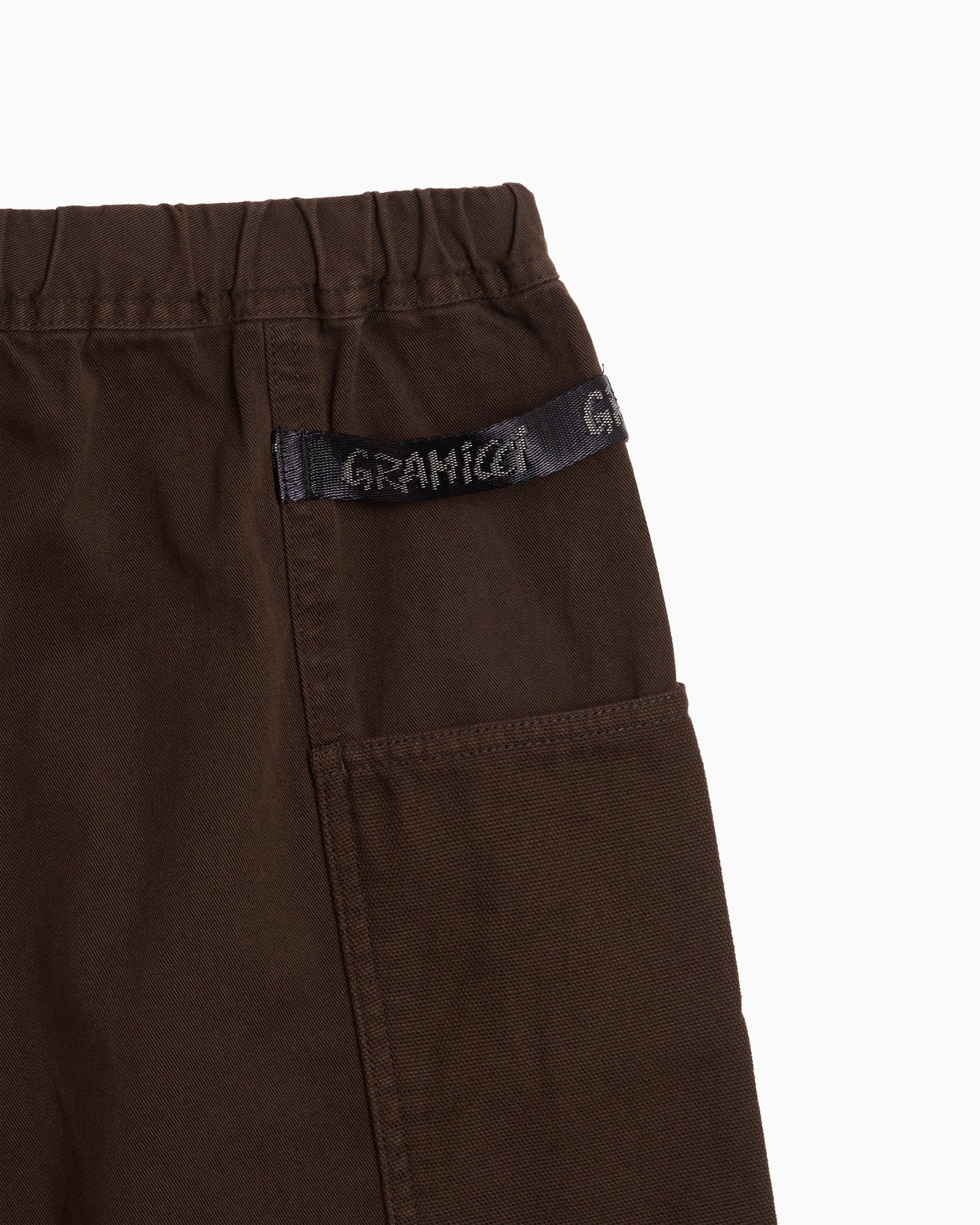 Pantalones cortos Relaxed Gramicci Gadget para hombre