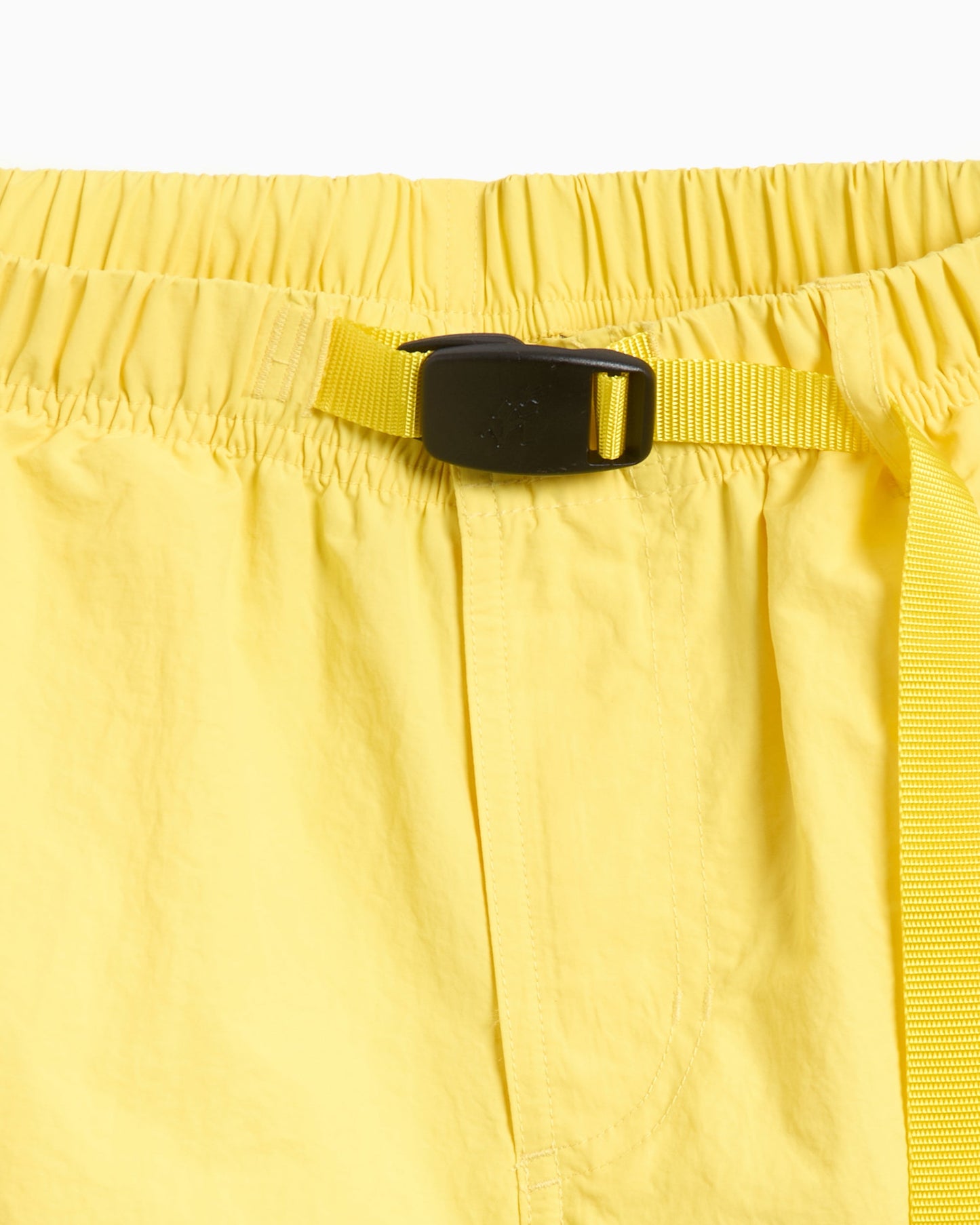 Pantalones cortos Gramicci Nylon Loose Men's Shorts para hombre