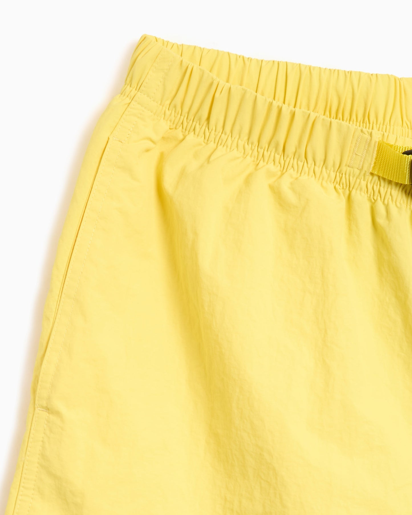 Pantalones cortos Gramicci Nylon Loose Men's Shorts para hombre