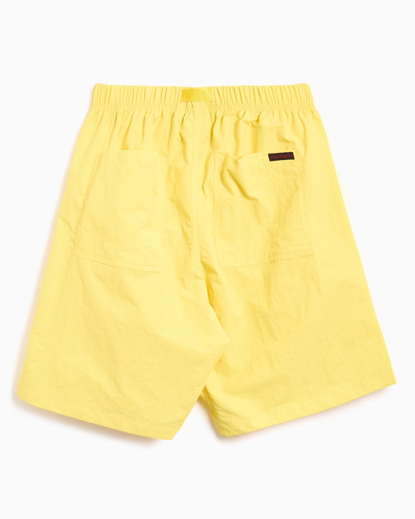 Pantalones cortos Gramicci Nylon Loose Men's Shorts para hombre