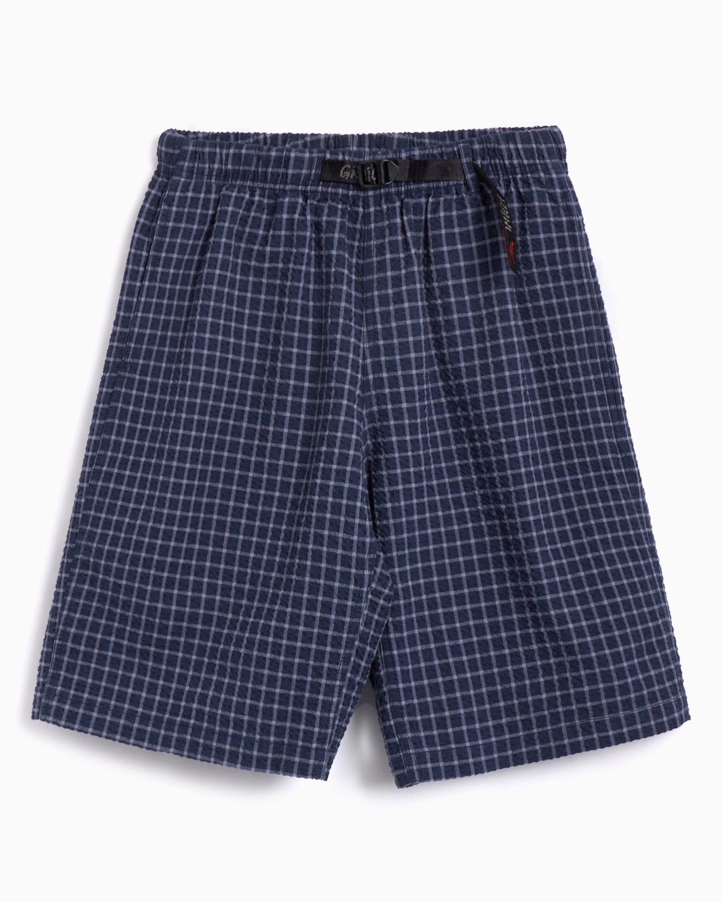 Pantalones cortos Relaxed Gramicci O.G. Seersucker Lagoon Men's Shorts para hombre