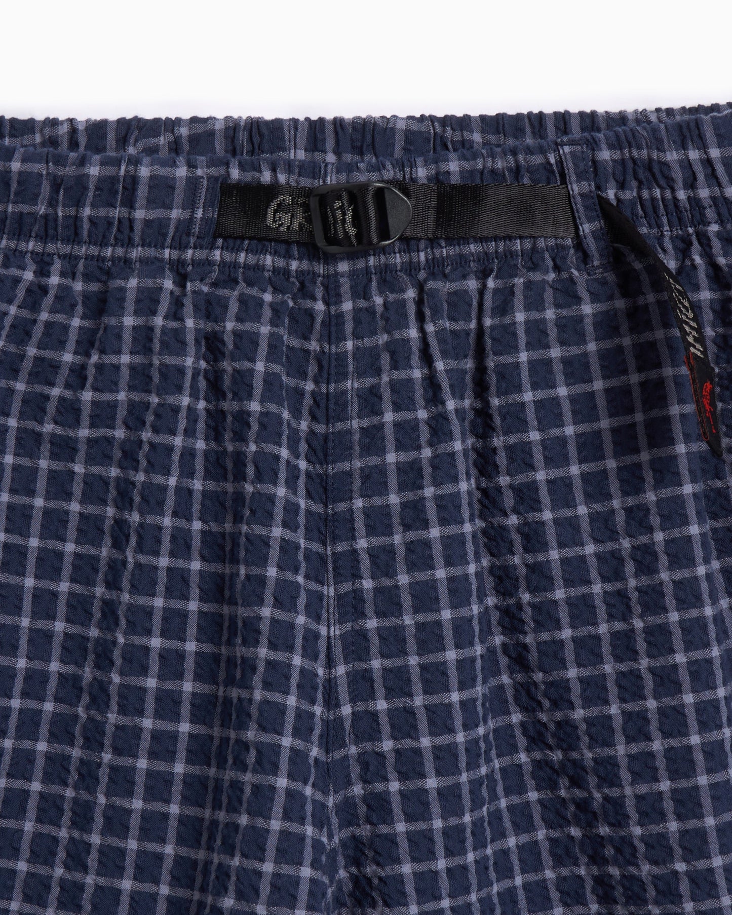 Pantalones cortos Relaxed Gramicci O.G. Seersucker Lagoon Men's Shorts para hombre