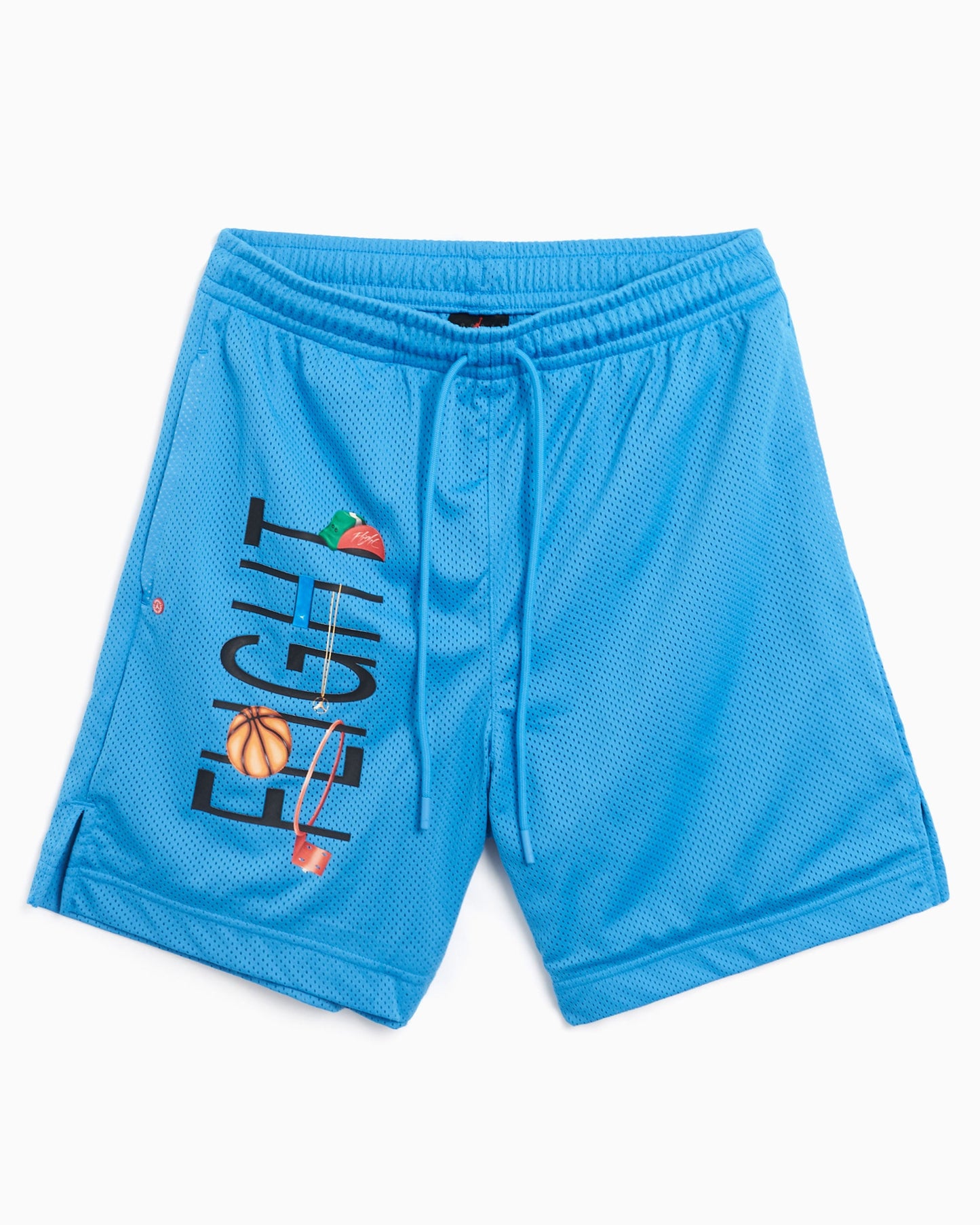 Pantalones cortos Jordan Artist Series By Darien Birks Men's Shorts para hombre